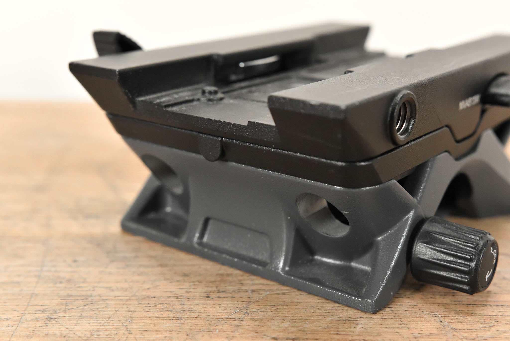 Manfrotto MVA513W Fixed Plate