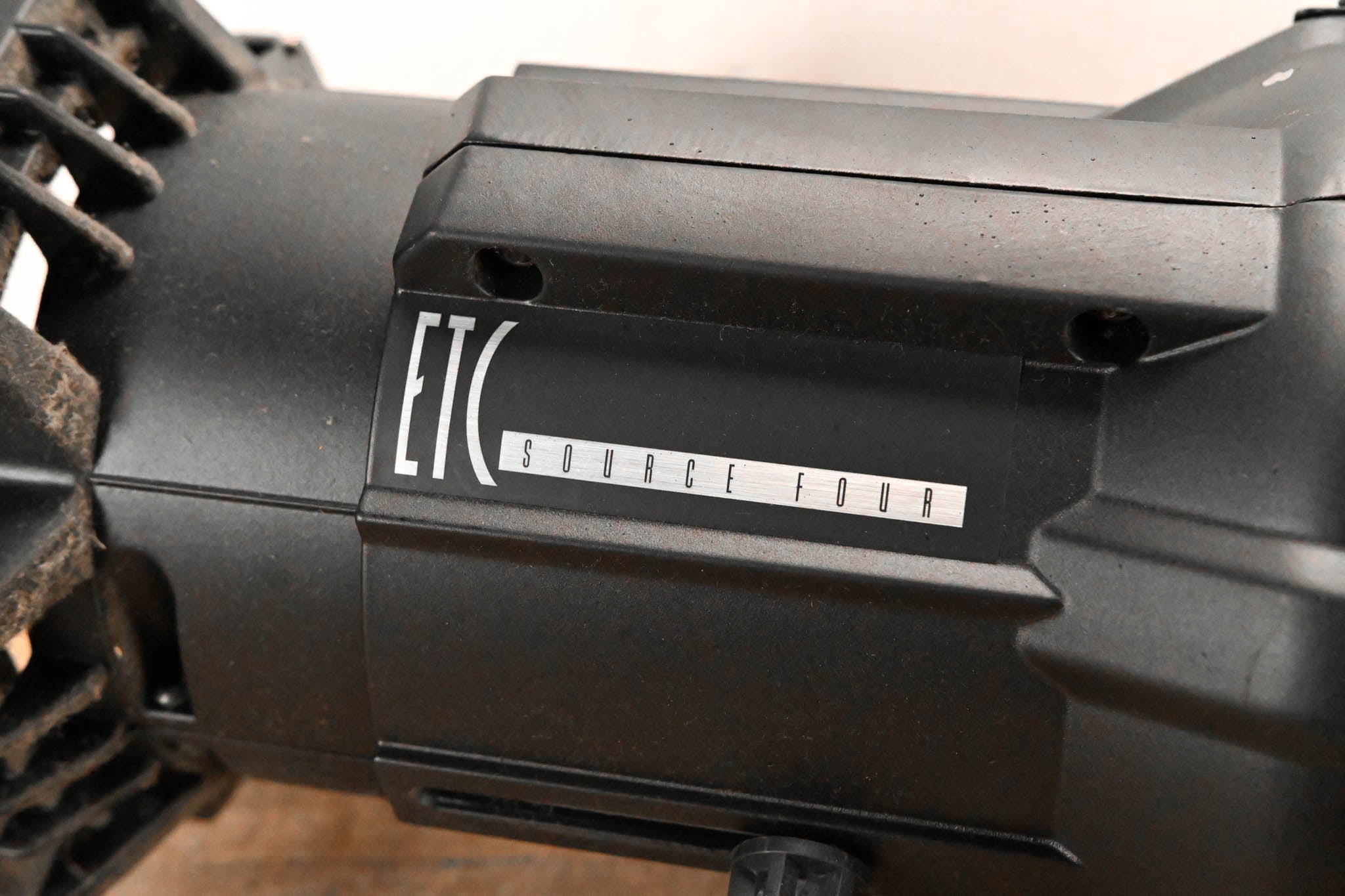ETC Source Four 750 50 Degree Ellipsoidal Light