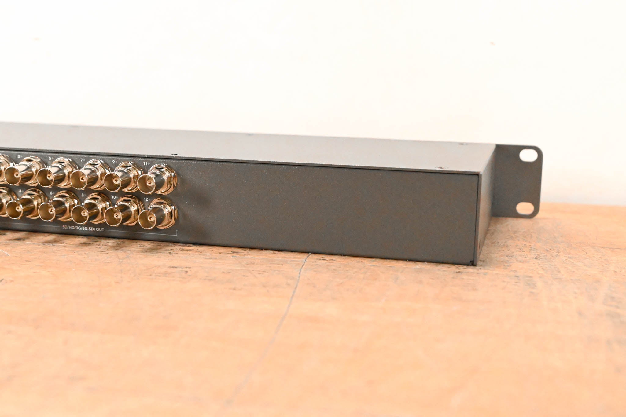 Blackmagic Design Smart Videohub 12x12