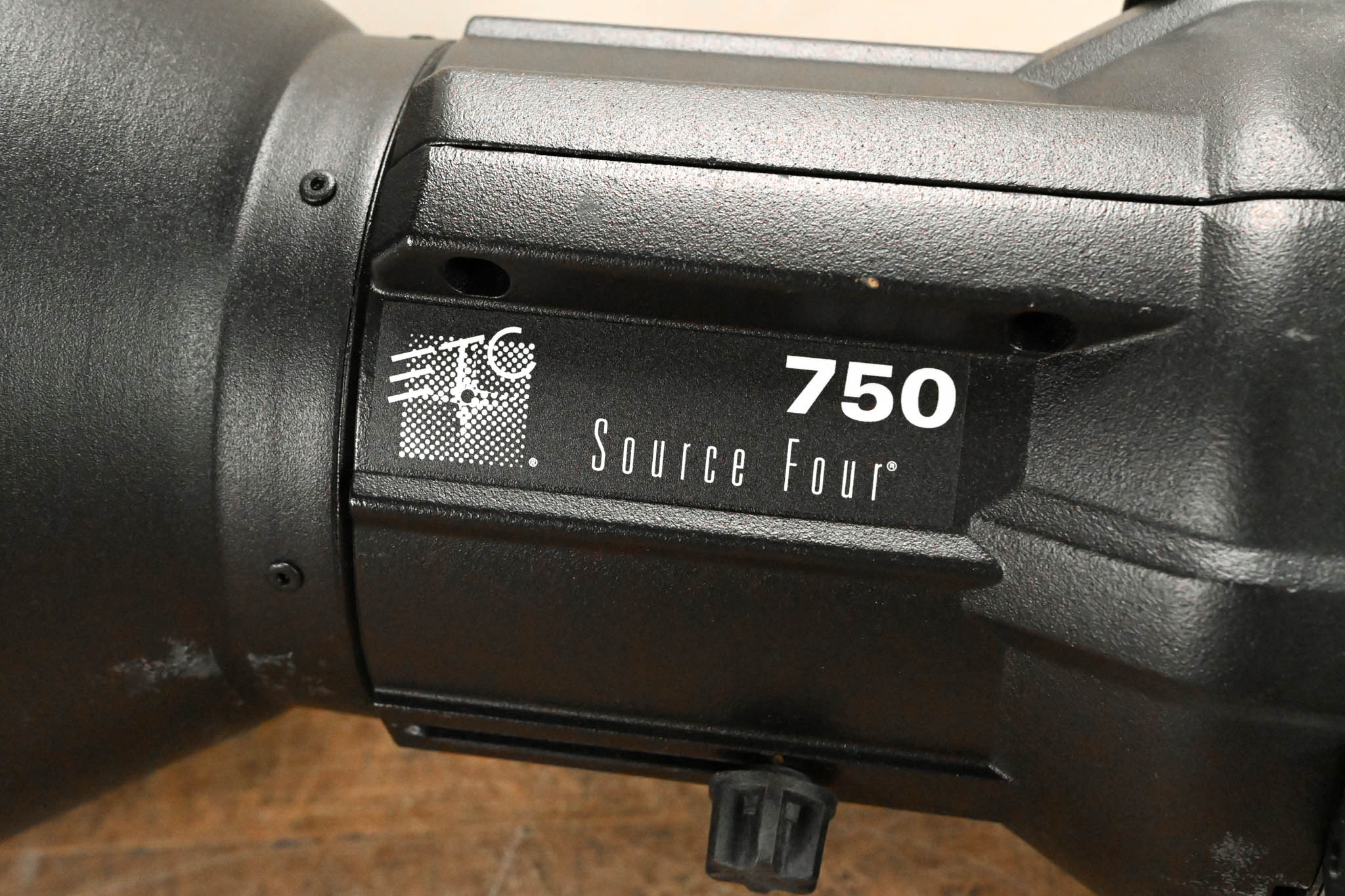 ETC Source Four 750 10 Degree Ellipsoidal Light