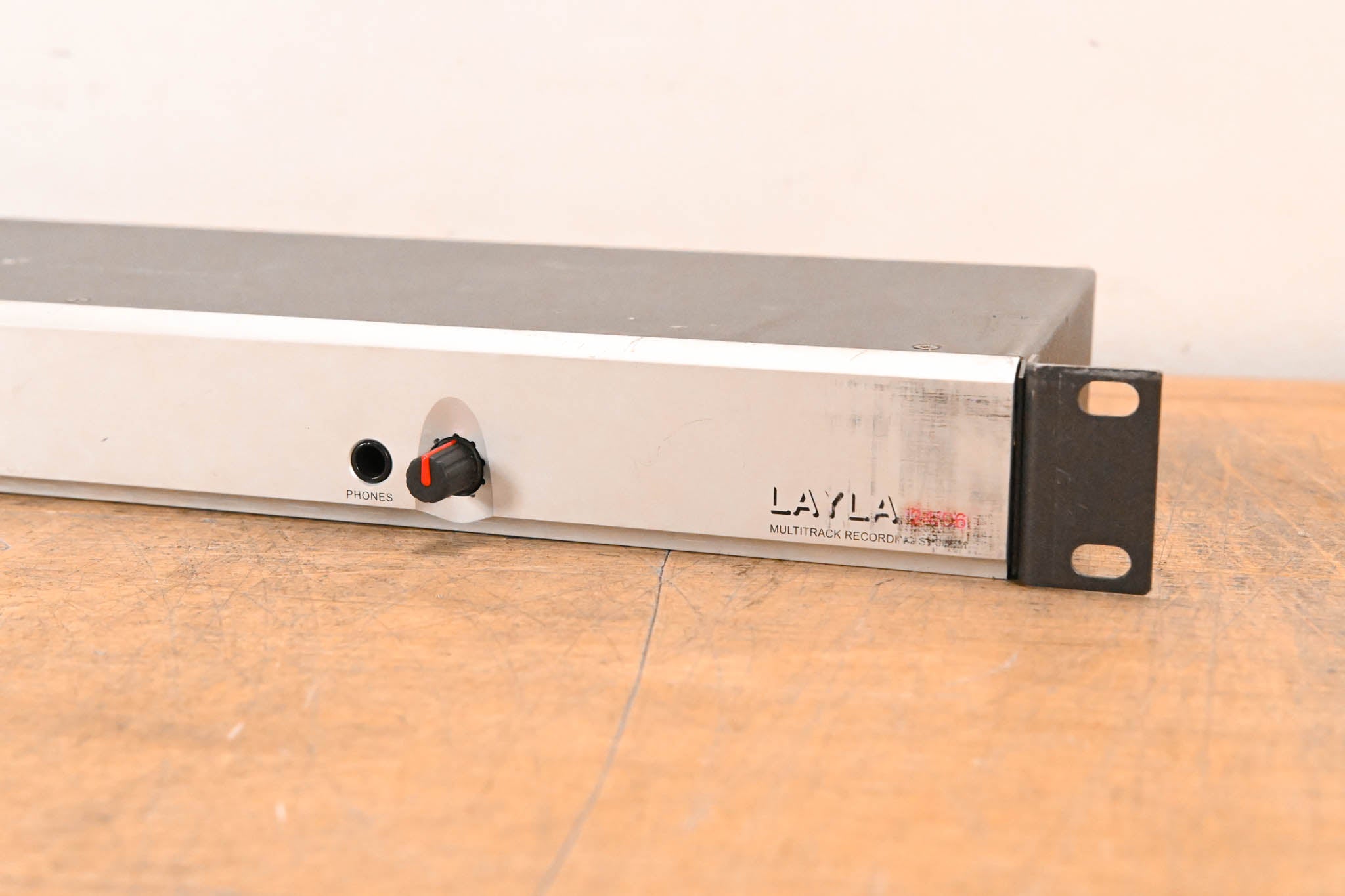 Echo Layla 24/96 Digital Multitrack Recording Interface