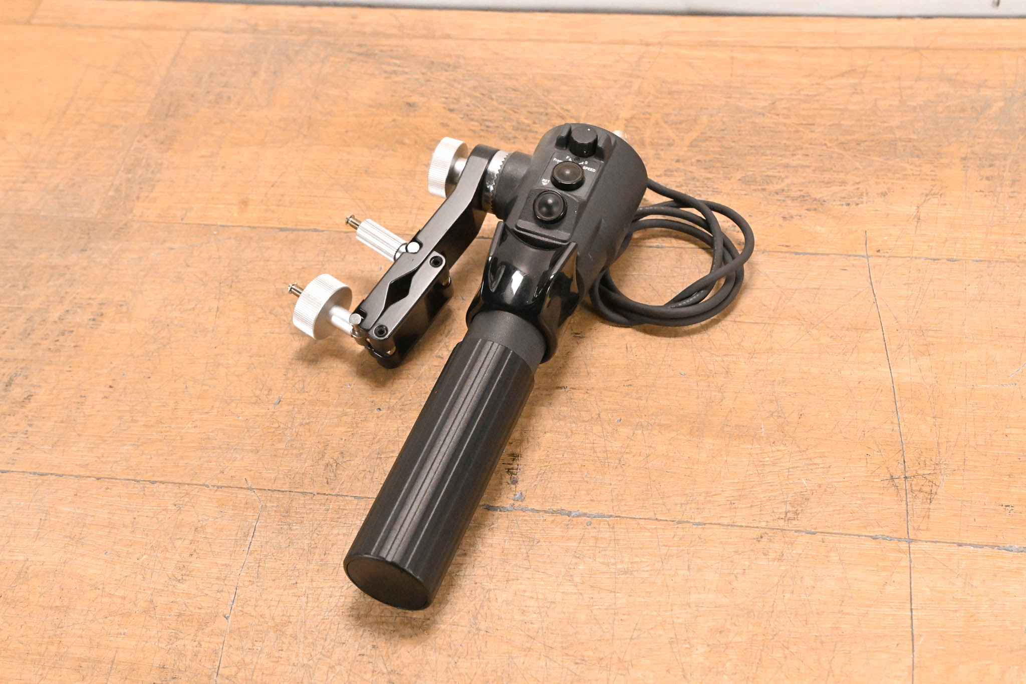 Canon ZSD-300D Digital Zoom Servo Demand