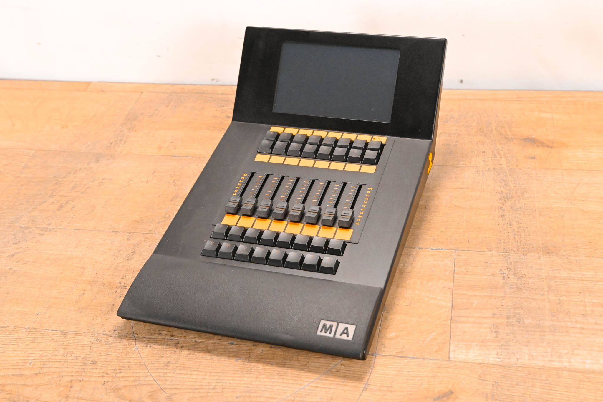 MA Lighting dot2 F-Wing for dot2 Consoles