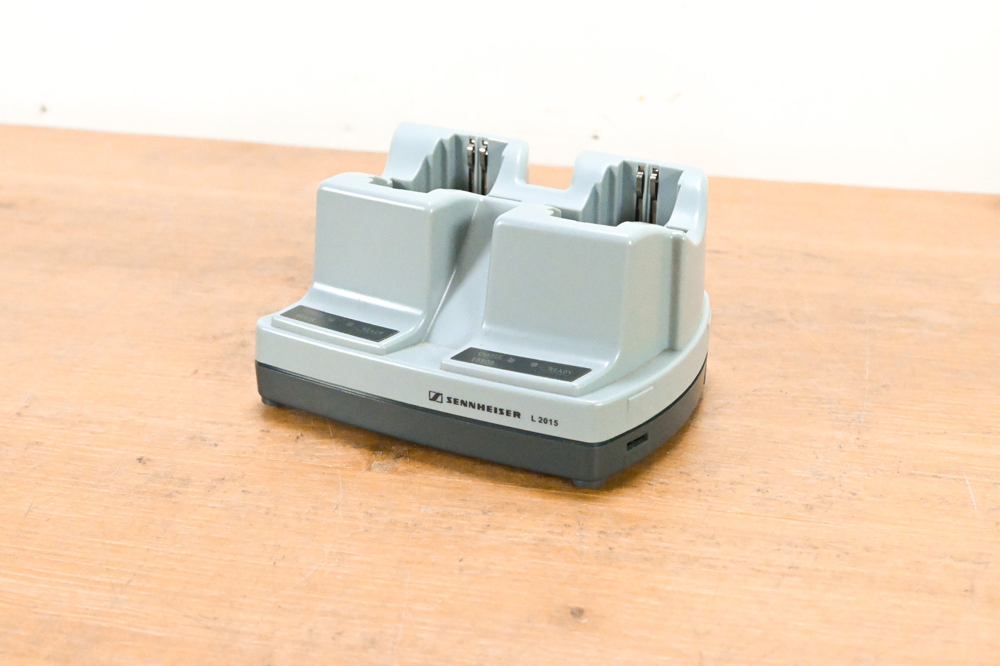 Sennheiser L 2015 Charging Station (NO POWER SUPPLY)