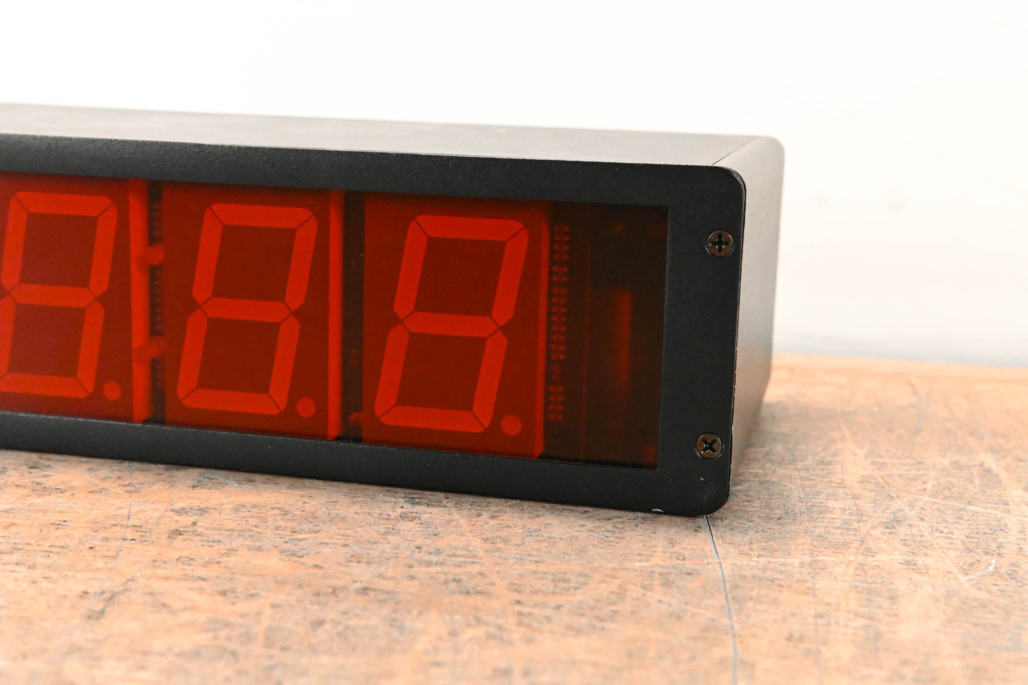 ESE LX-991U Timecode Remote Display