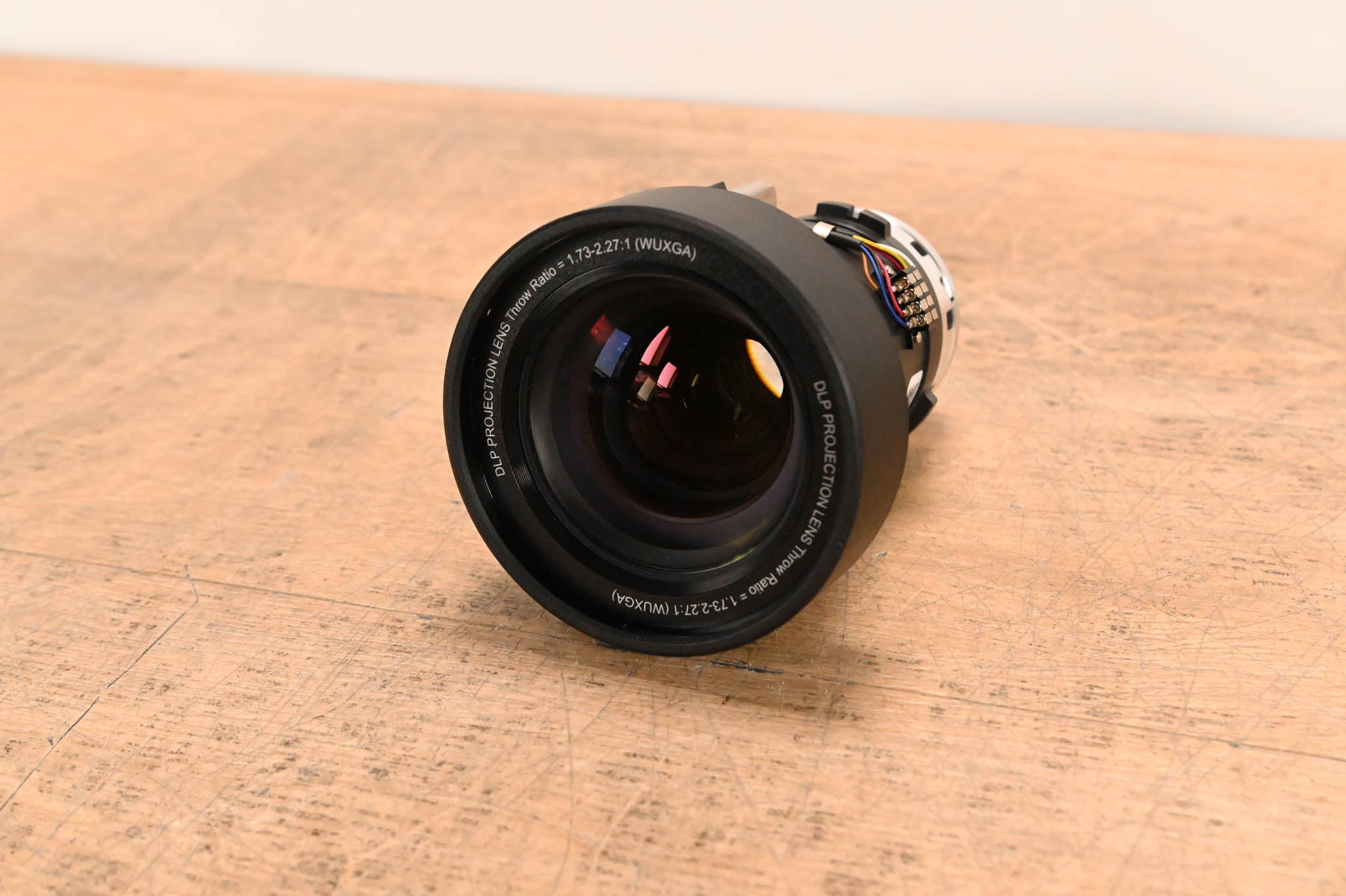 Vivitek D88-ST001 Standard Zoom Projector Lens