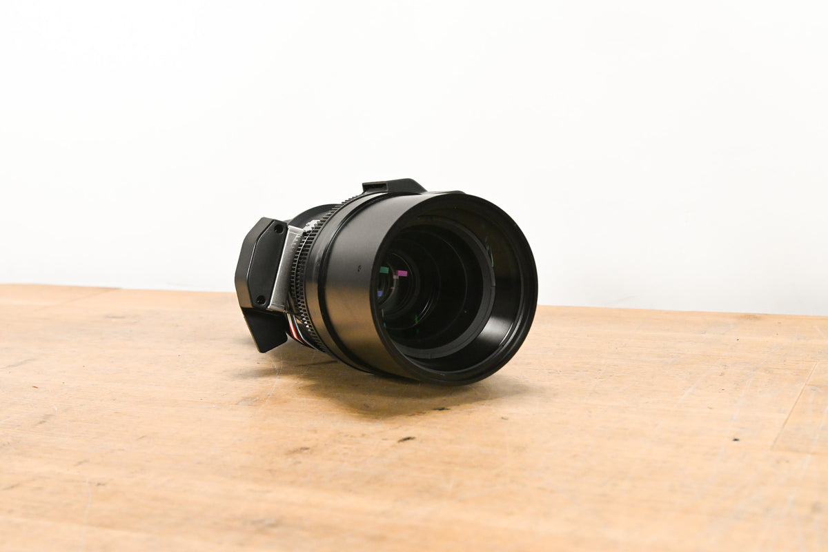 Epson ELPLM10 Middle-Throw Zoom Lens