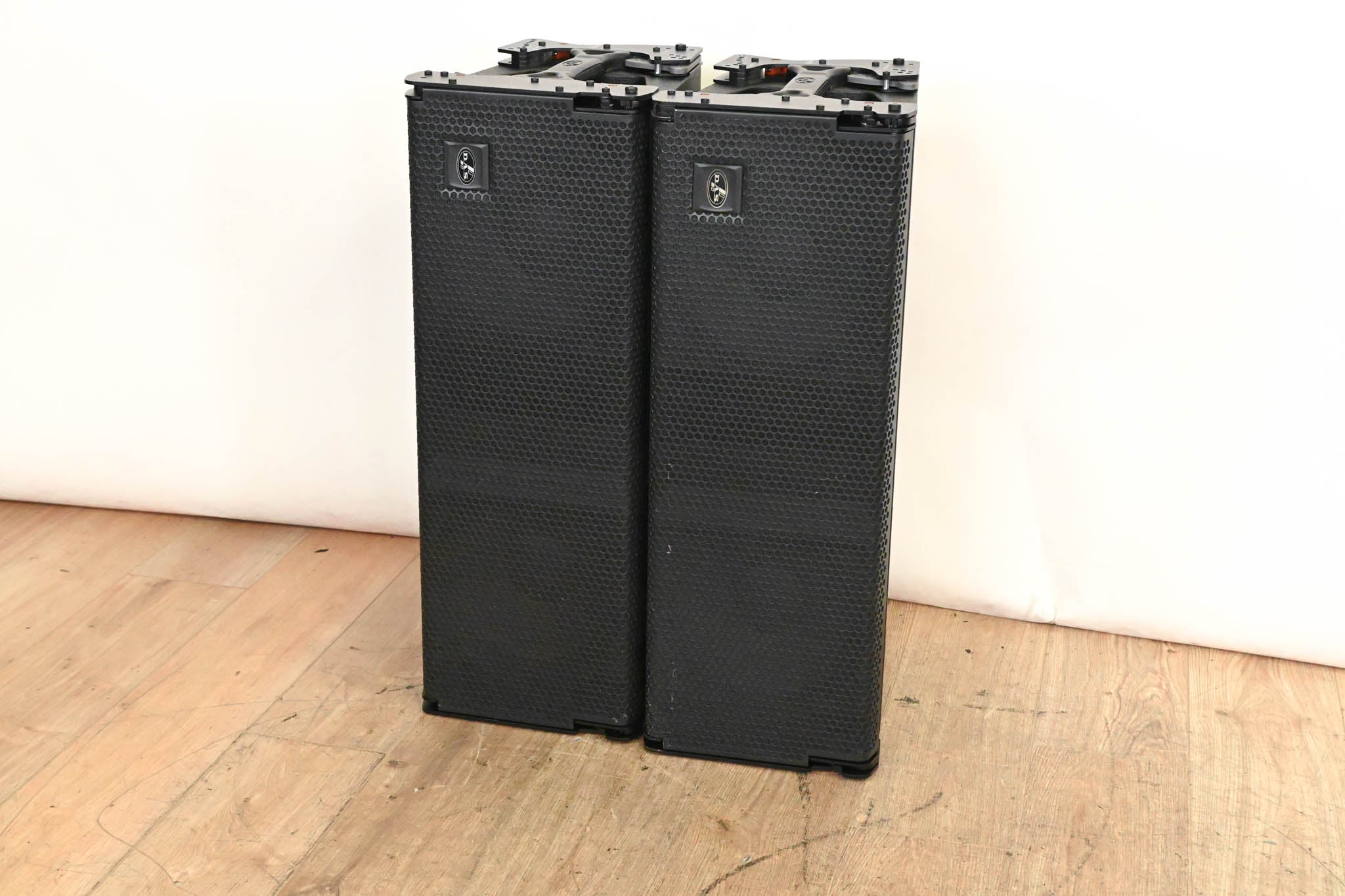 DAS Audio Event 210A 2x10" 3-Way Active Line Array Loudspeaker (PAIR)