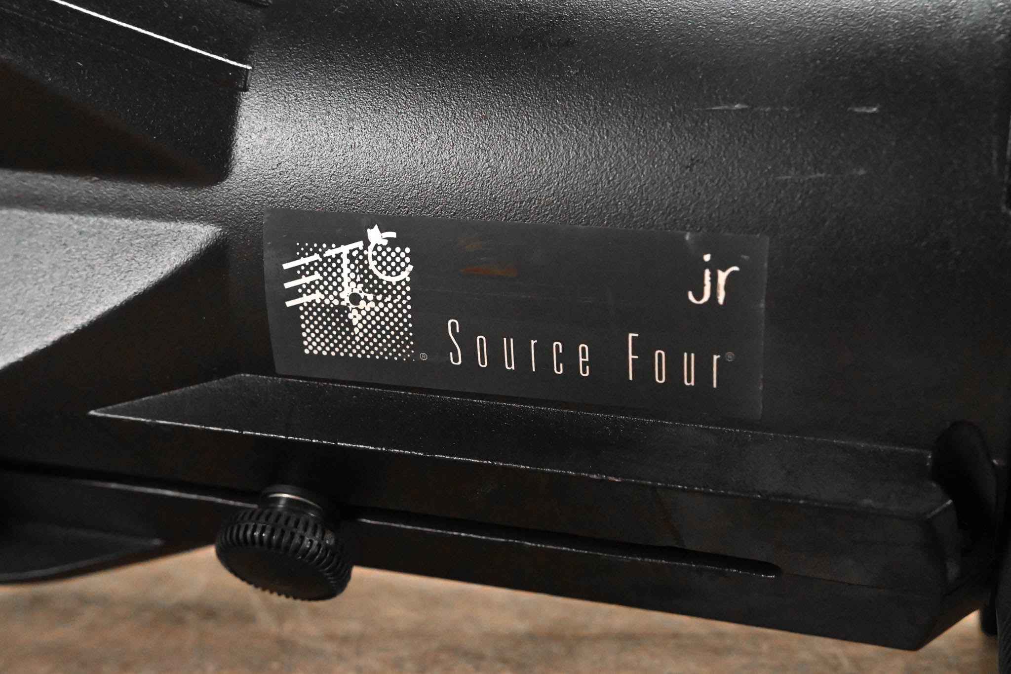 ETC Source Four Jr 50 Degree 575 Ellipsoidal Light