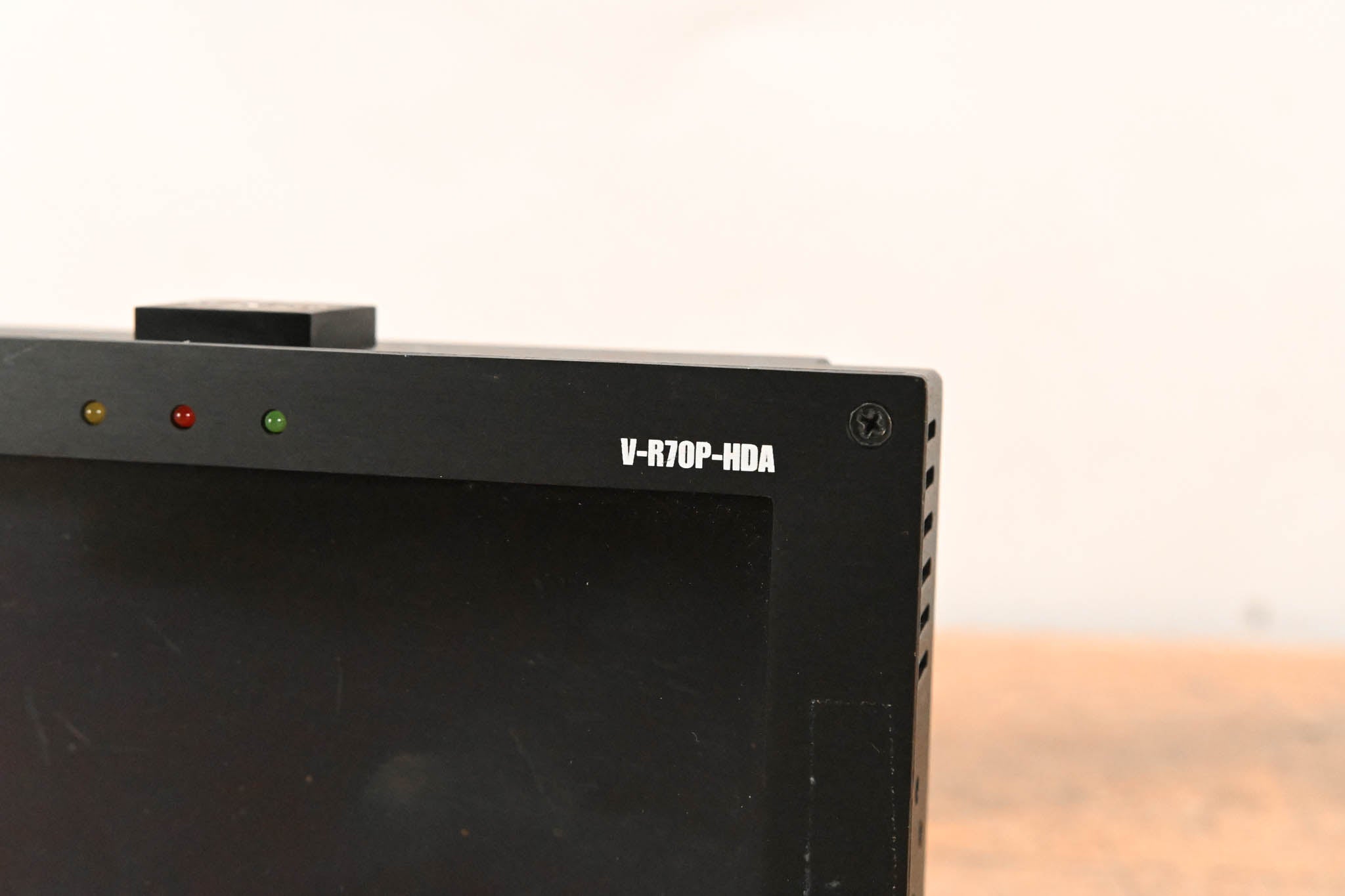 Marshall V-R70P-HDA 7" LCD Monitor (NO POWER SUPPLY)