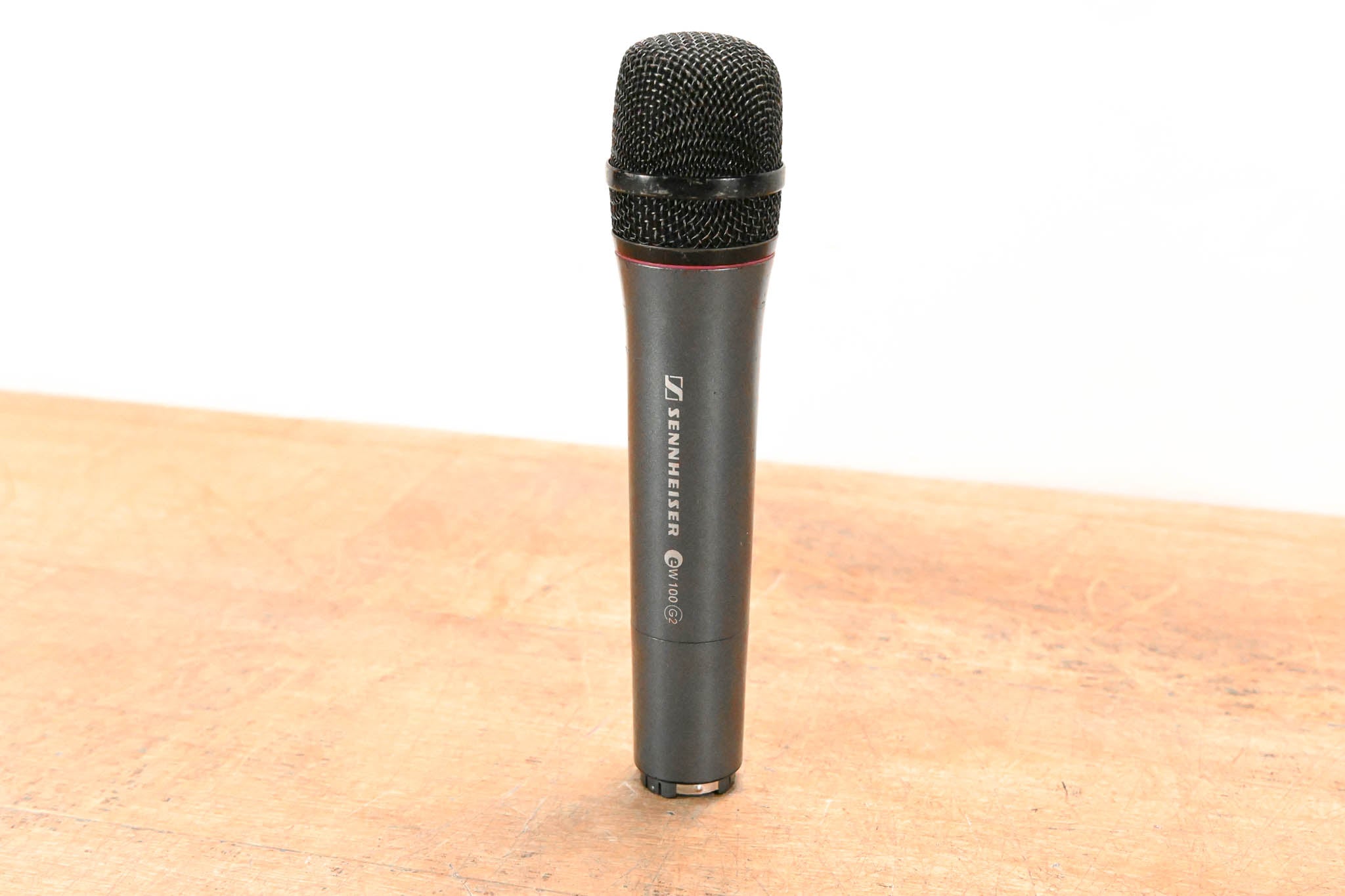 Sennheiser SKM 300 G2 Handheld Wireless Transmitter - 518-554 MHz