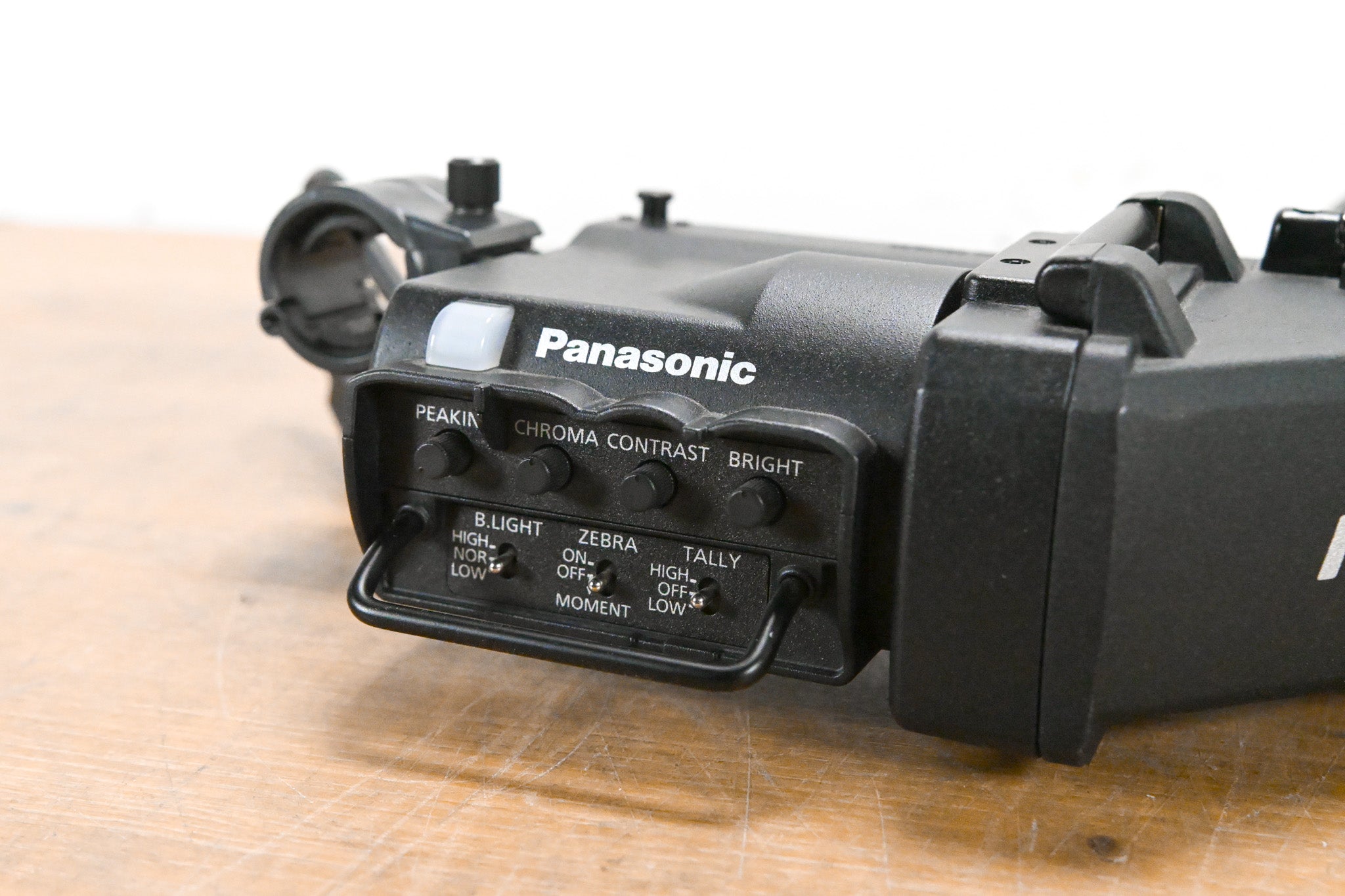 Panasonic AG-CVF15G HD Color Viewfinder