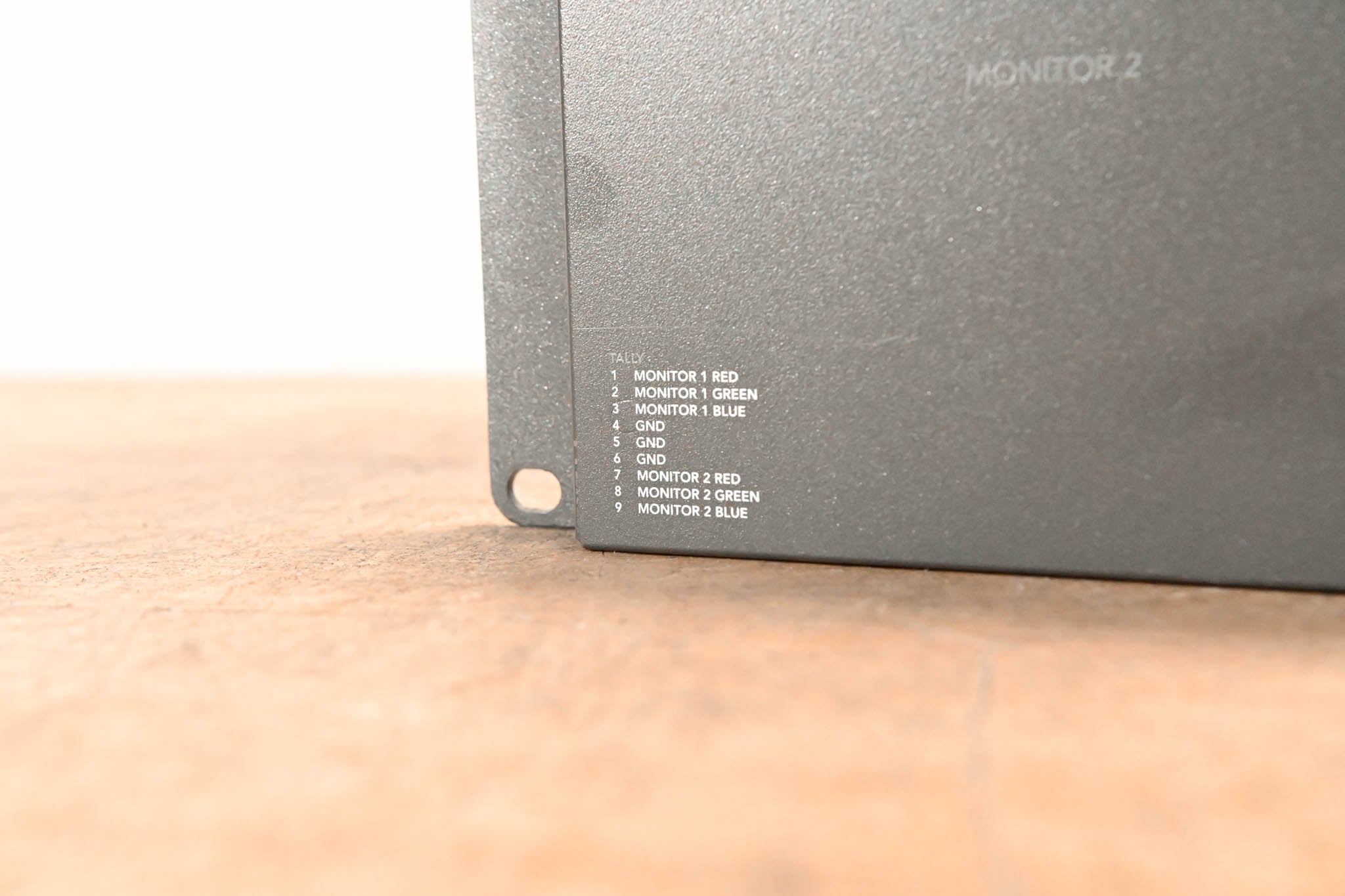 Blackmagic Design Smartview Duo Dual 8" LCD Monitors (NO POWER SUPPLY)