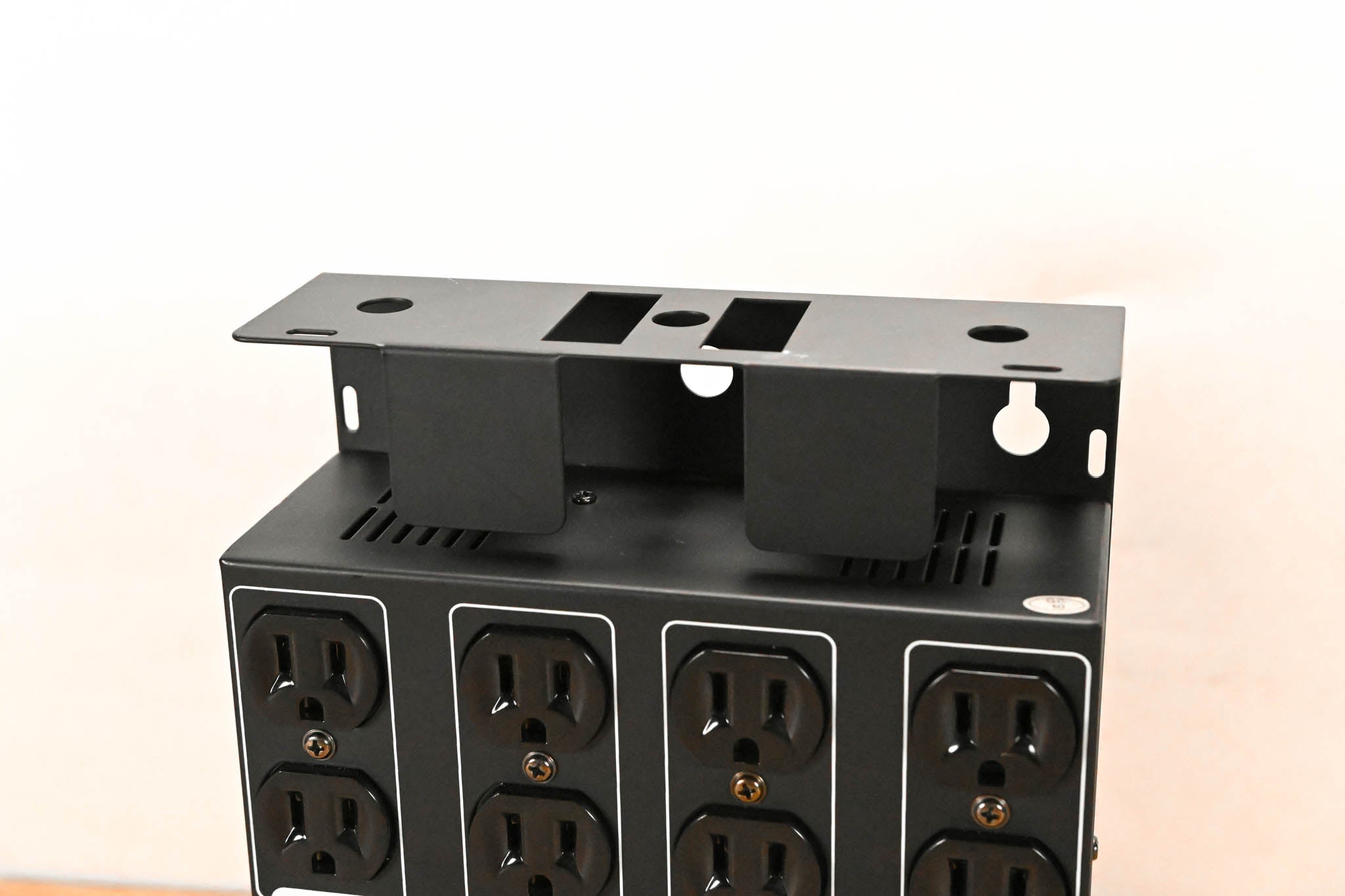 Chauvet DMX-4 4-Channel DMX Dimmer/Relay Pack