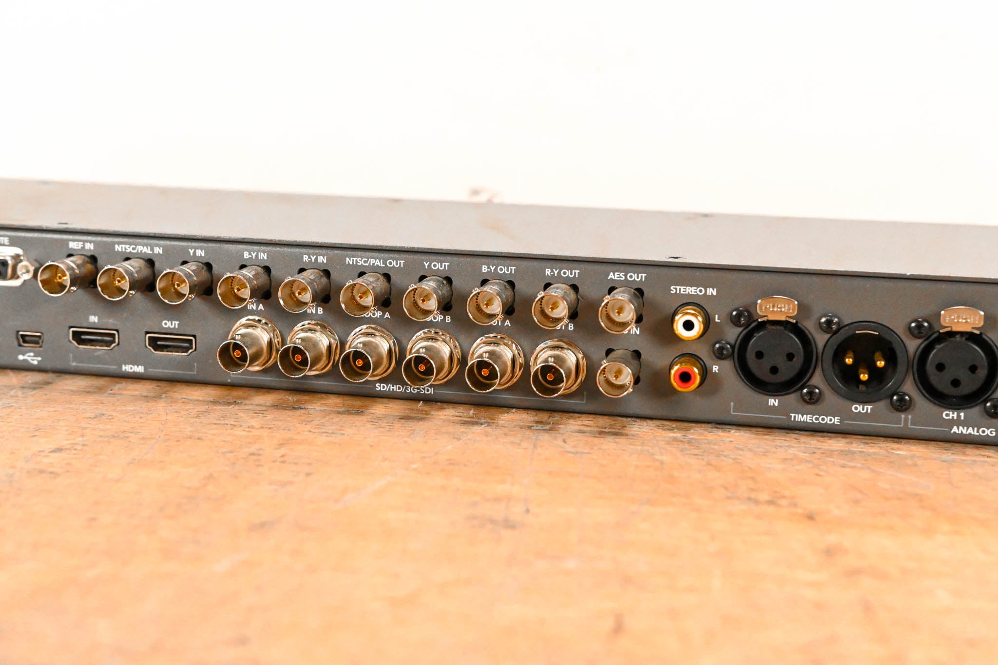 Blackmagic Design UltraStudio 4K