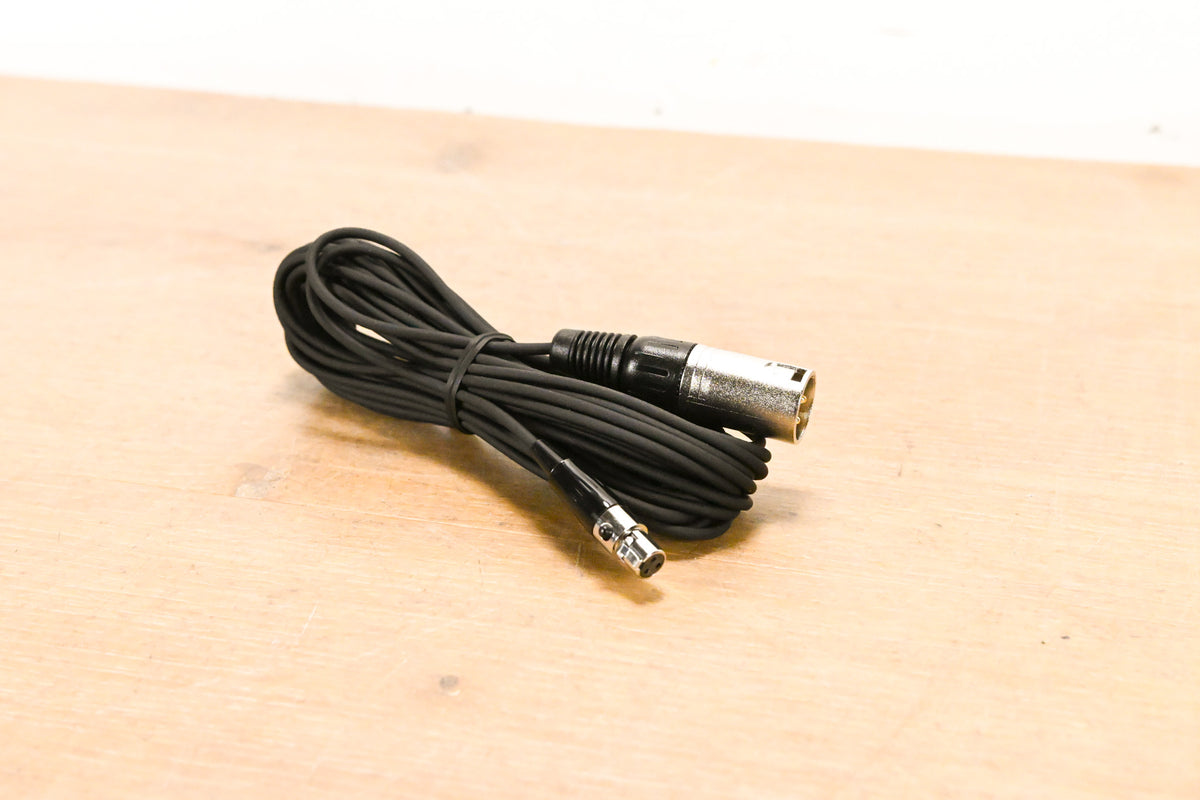 Audio-Technica U851R Unidirectional Condenser Boundary Microphone