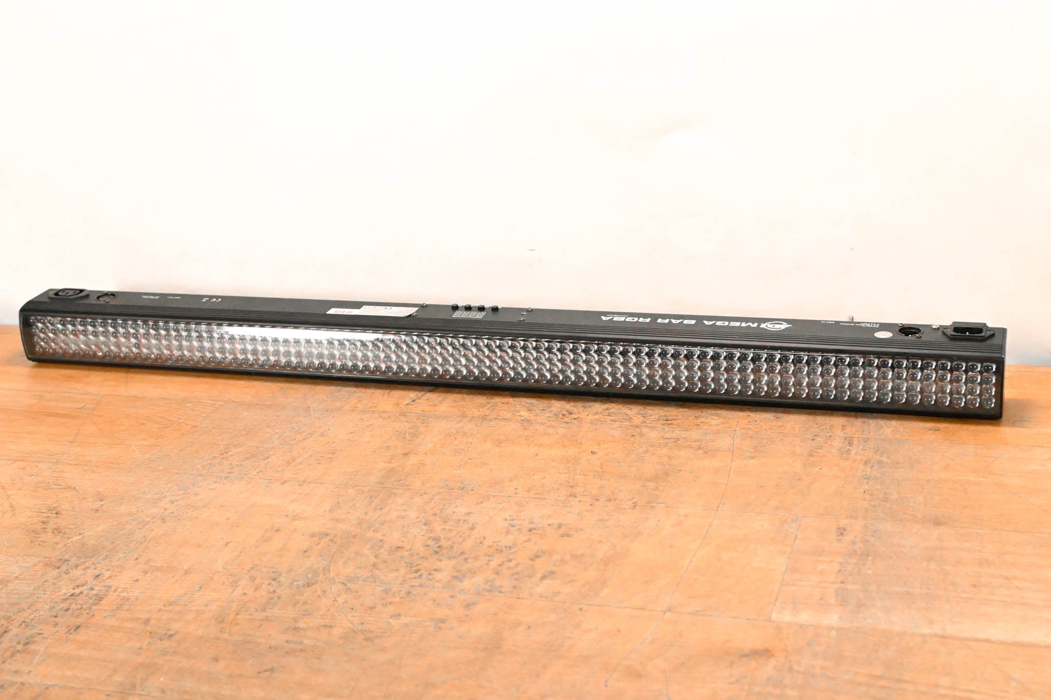ADJ Mega Bar RGBA 42-inch RGBA LED Linear Fixture
