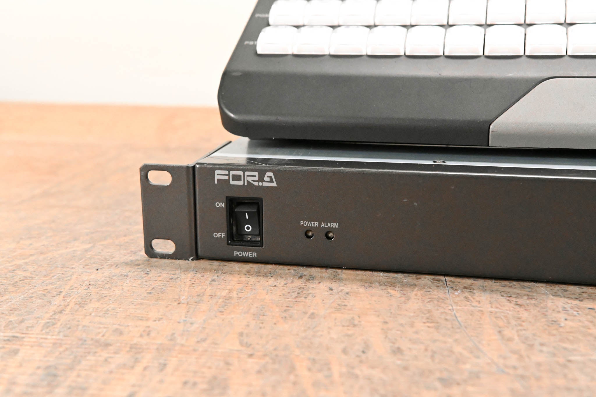 For.A HVS-300HS 1 M/E HANABI HD/SD Portable Digital Video Switcher
