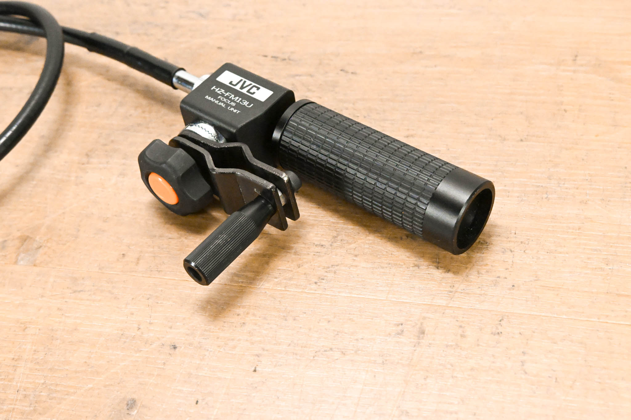 JVC HZ-FM13U Rear Manual Focus Control for Fujinon Lenses