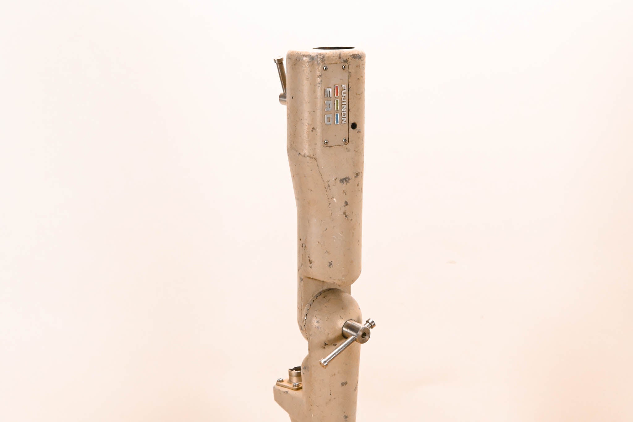 Fujinon ERD-71B Large Box Lens Zoom Demand Handle