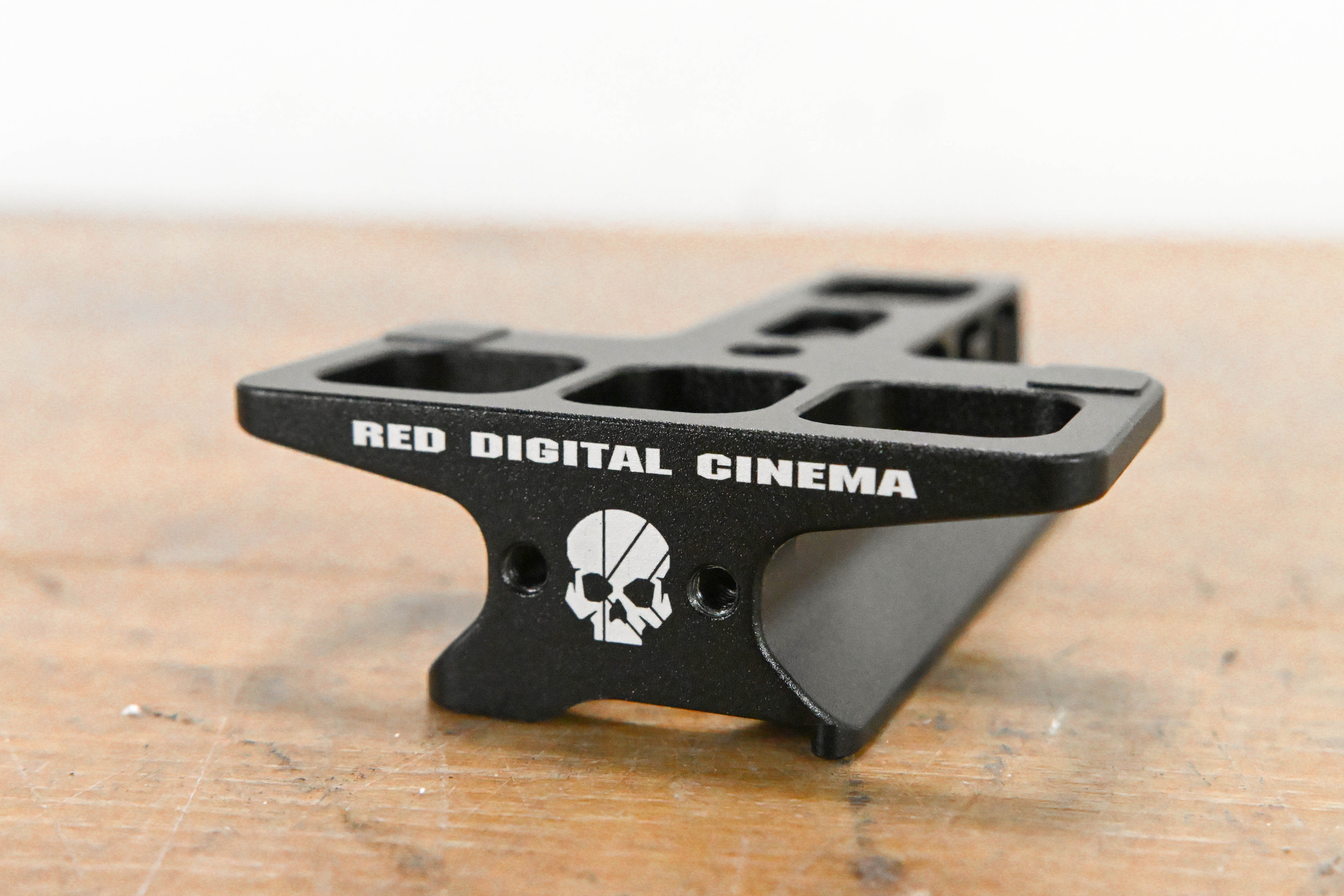 RED Digital Cinema KOMODO Riser Plate
