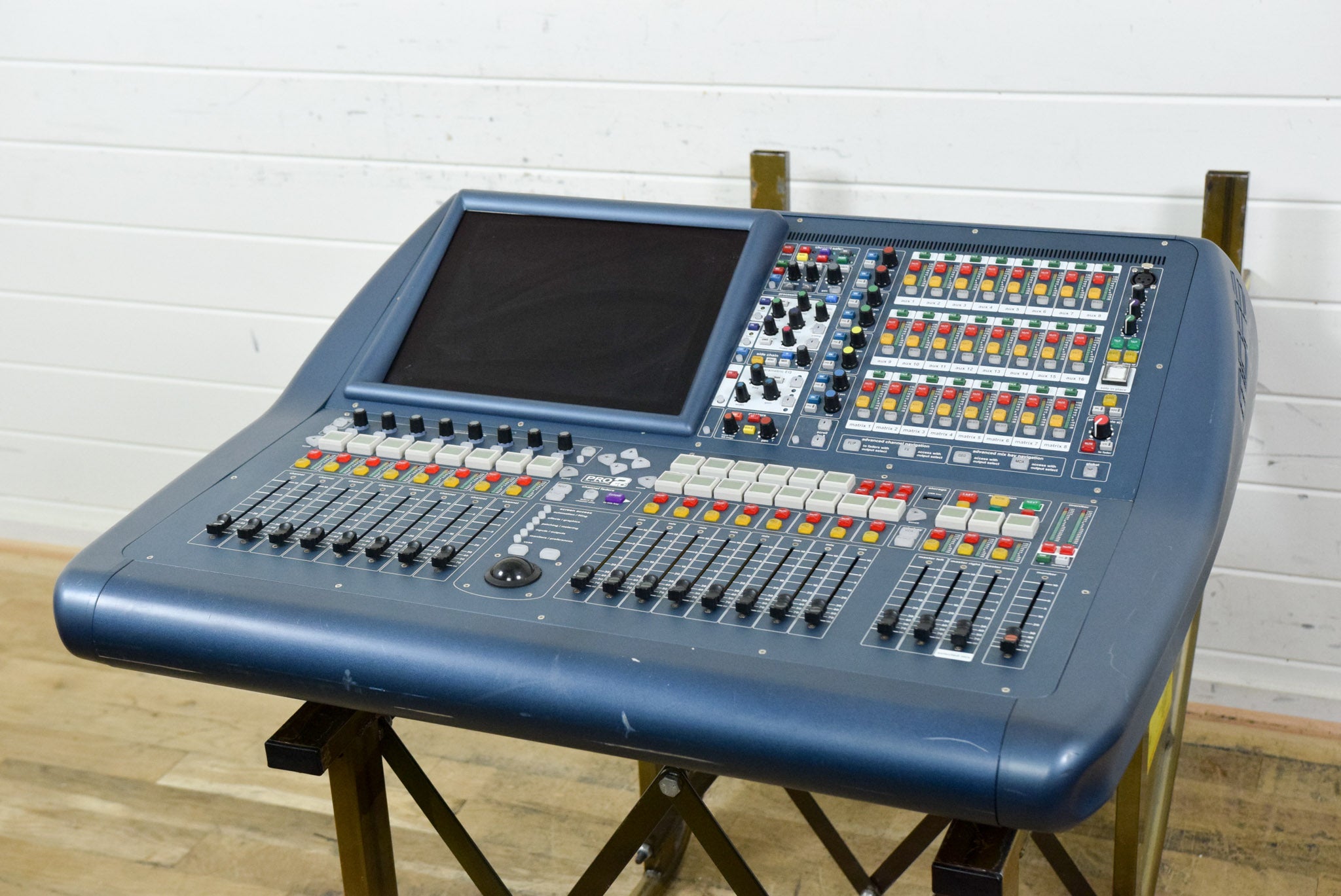 Midas PRO2C Live Digital Audio Mixing Console