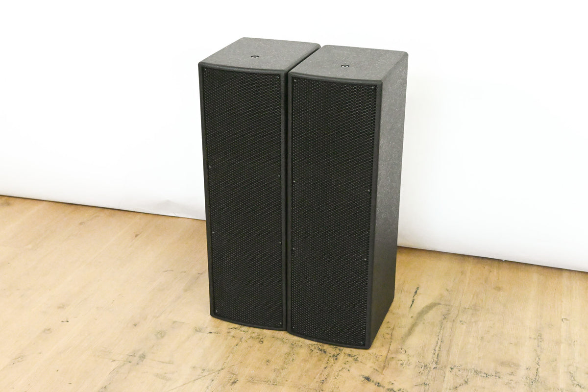 EAW UB52i Two-Way Full Range Passive Loudspeaker (PAIR)