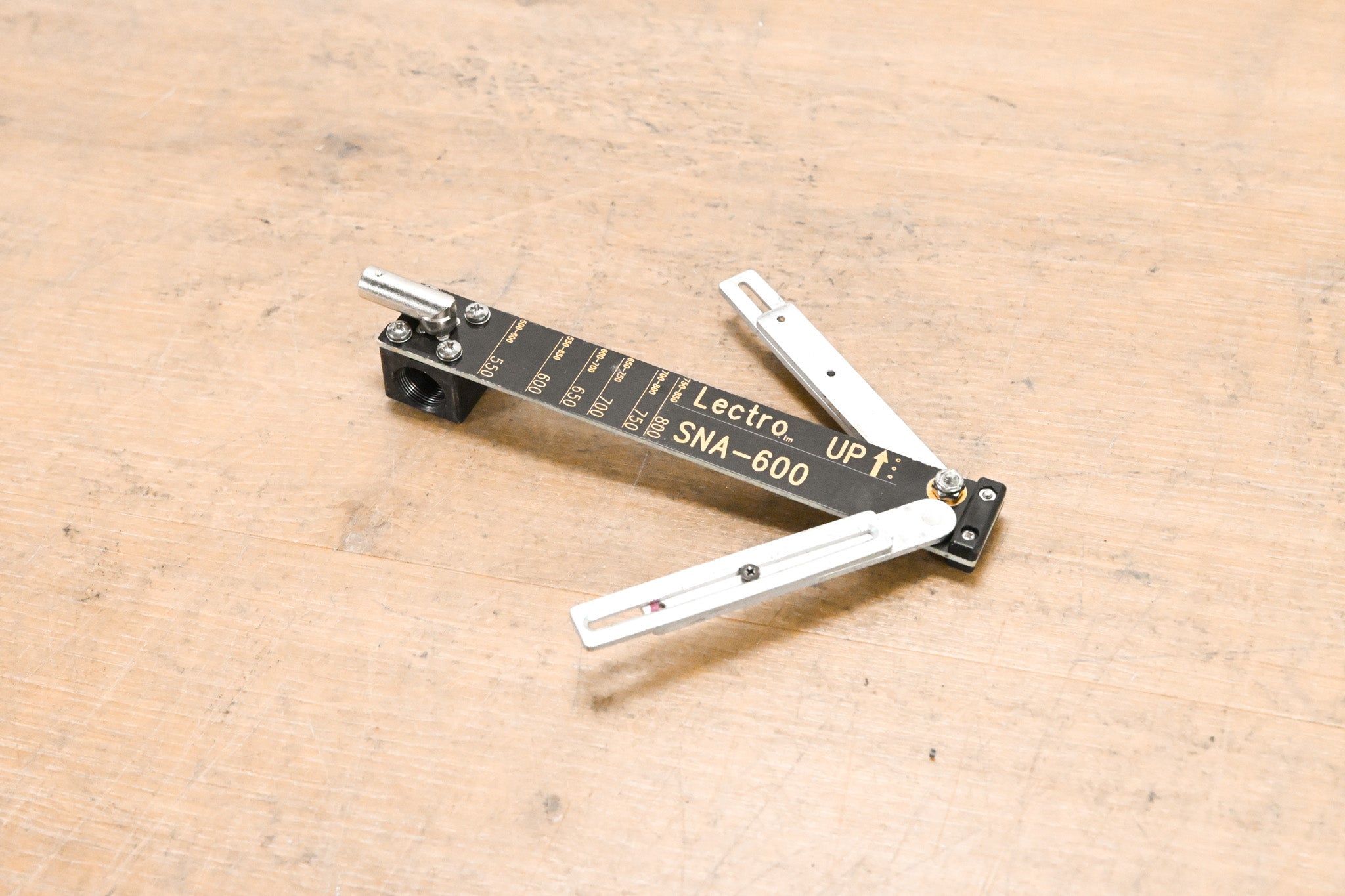 Lectrosonics SNA600 Tunable Dipole Antenna