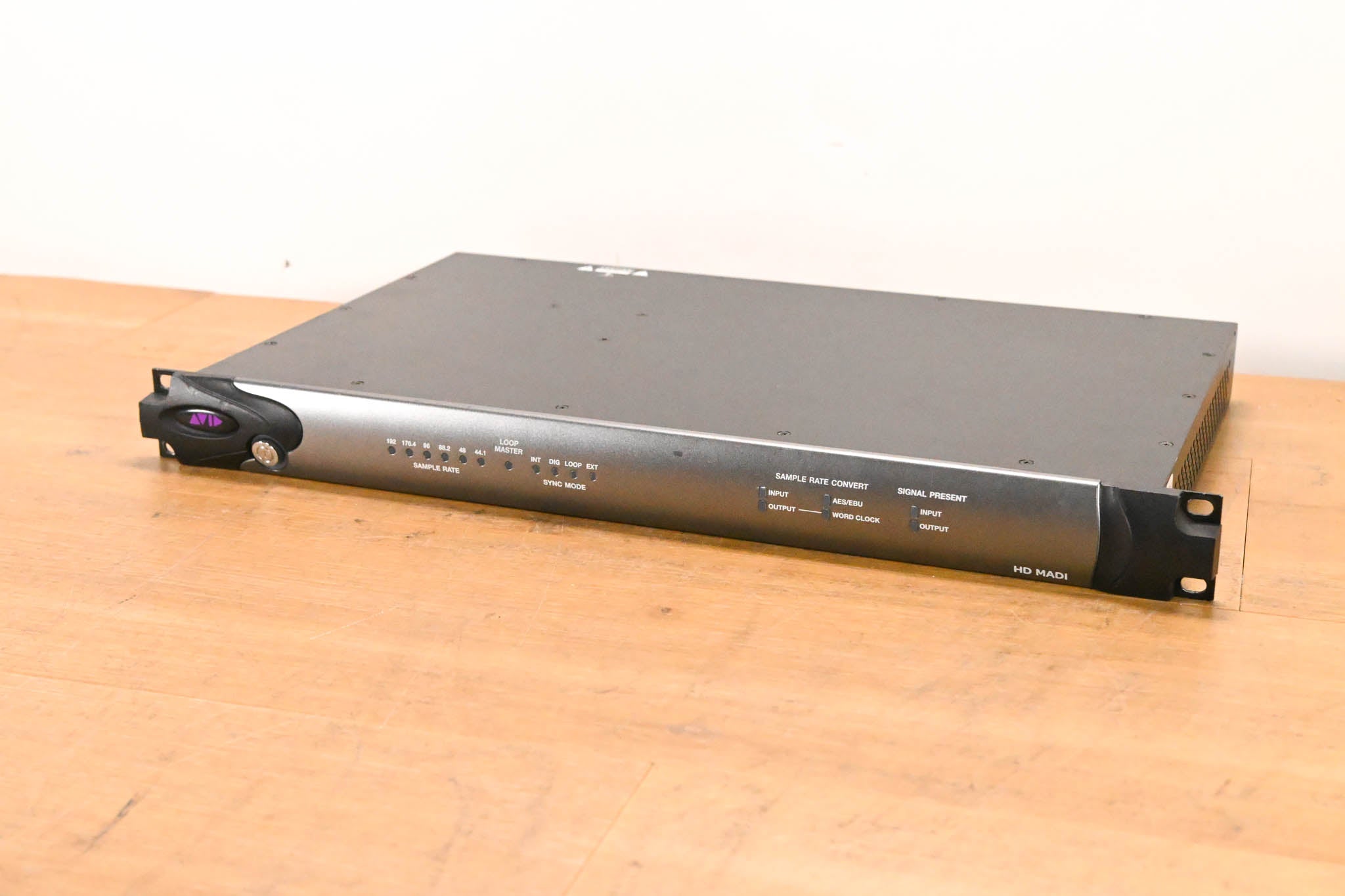 AVID HD MADI Interface for Pro Tools HD