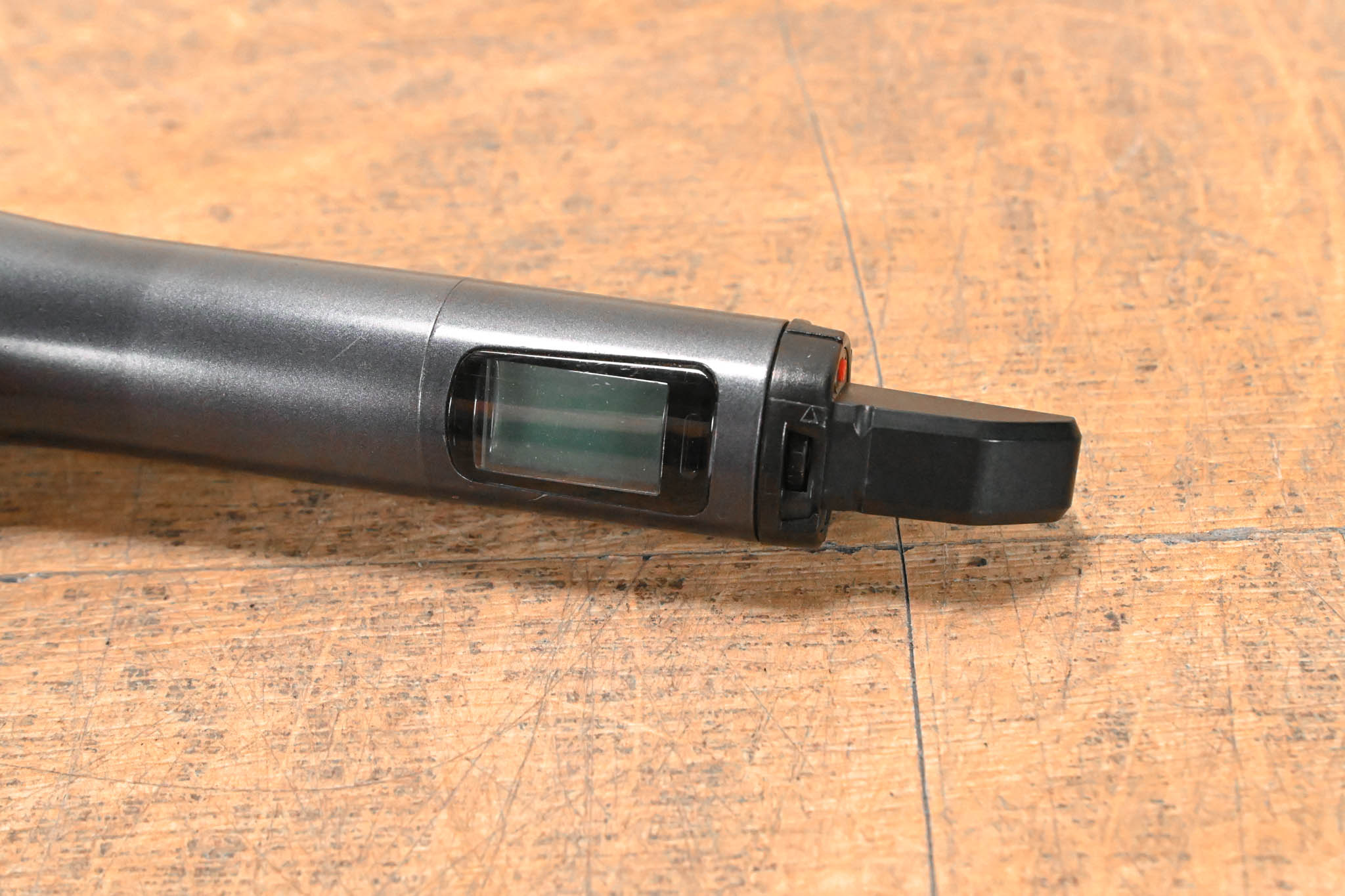 Sennheiser ew 500 G3 Handheld Wireless System - A Range NO POWER SUPPLY