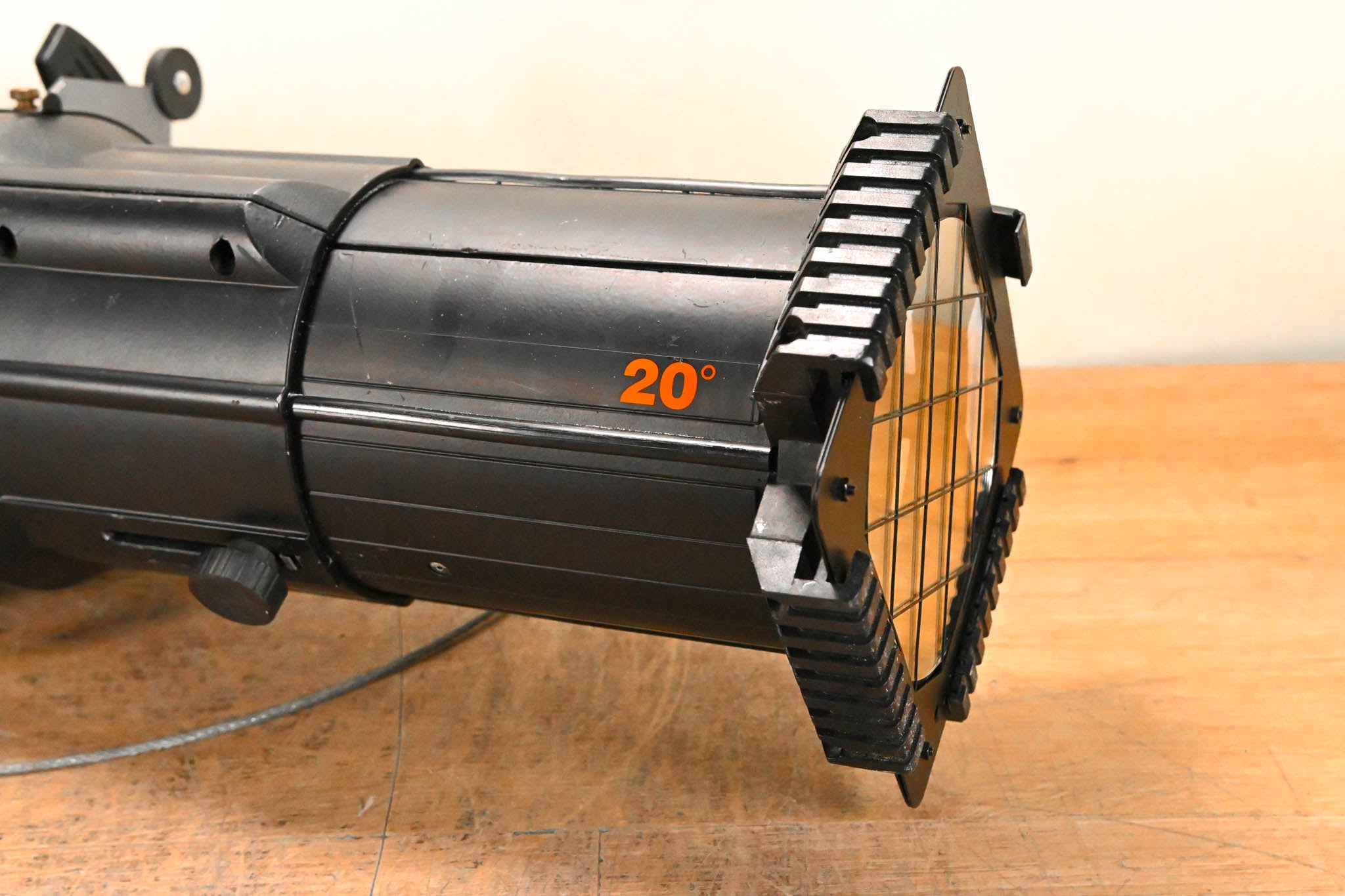 Altman Shakespeare S6-20 20 Degree Ellipsoidal Spotlight