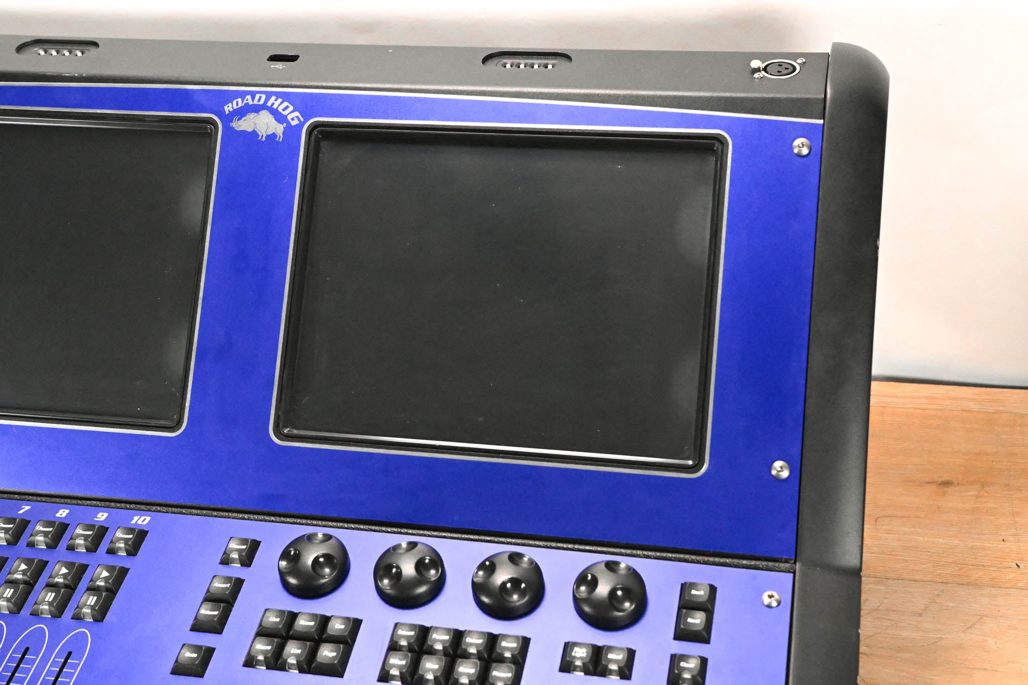 High End Systems Road Hog Lighting Console