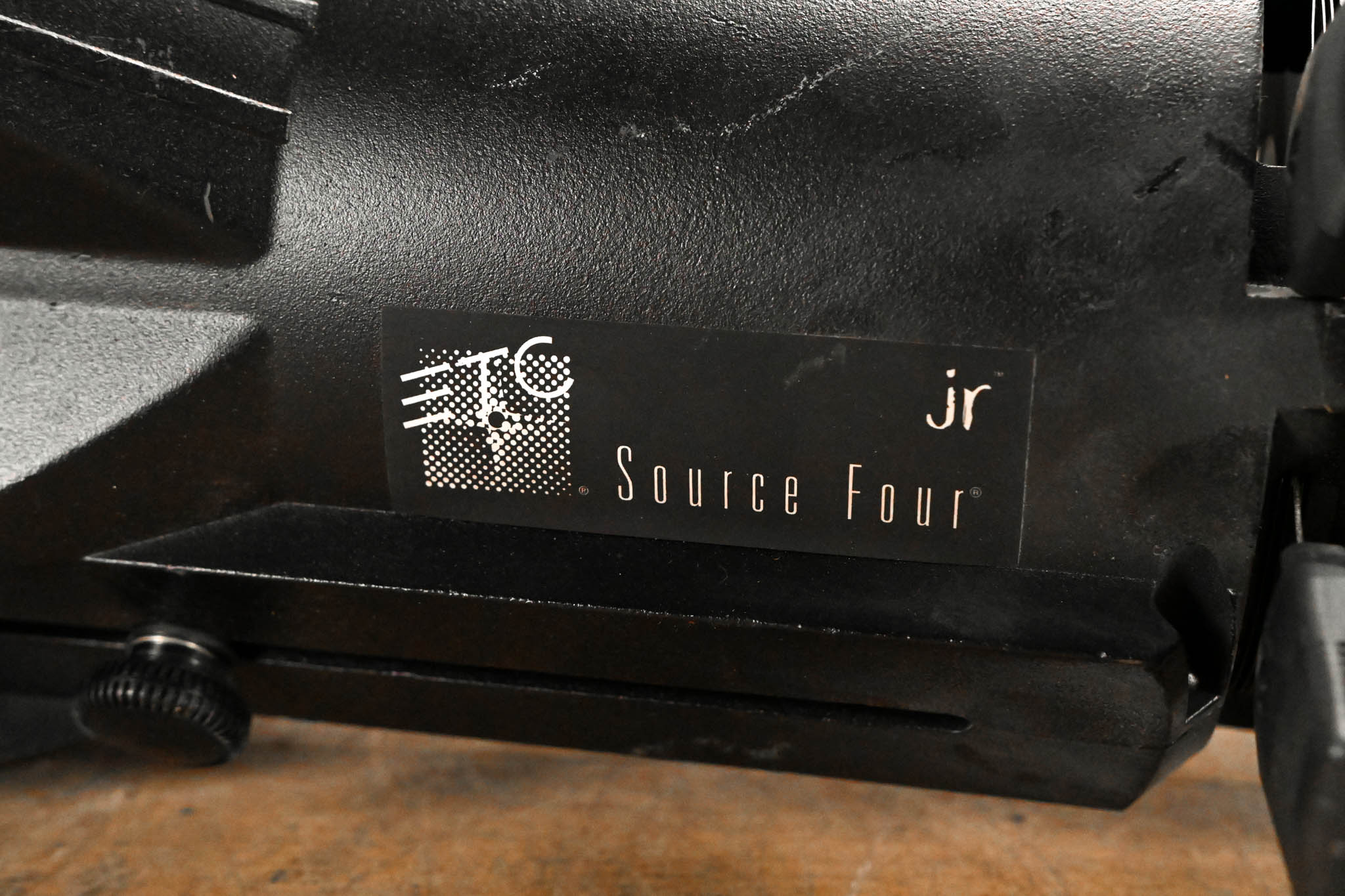 ETC Source Four Jr 36 Degree 575 Ellipsoidal Light