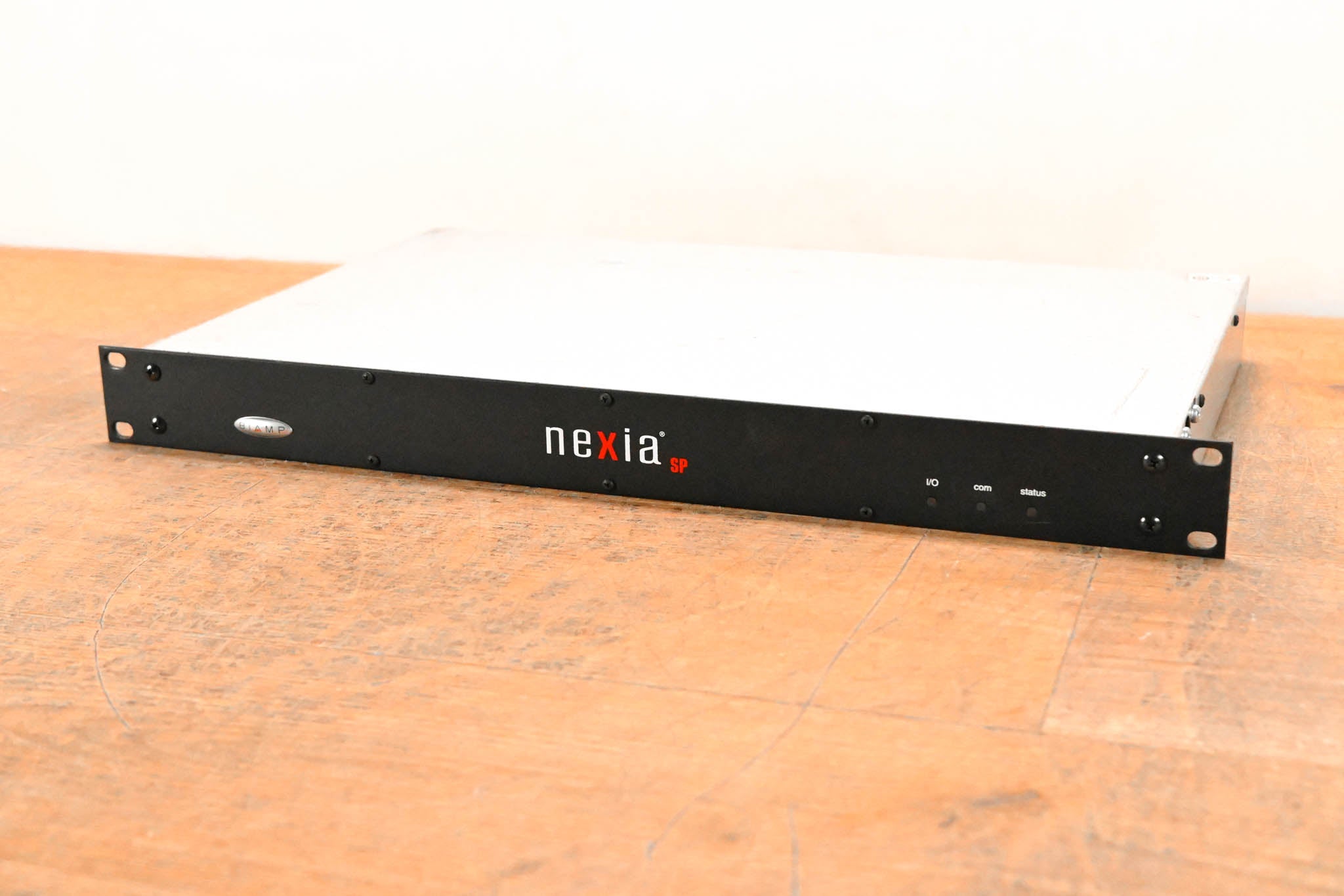 Biamp Nexia SP DSP Speaker Processor