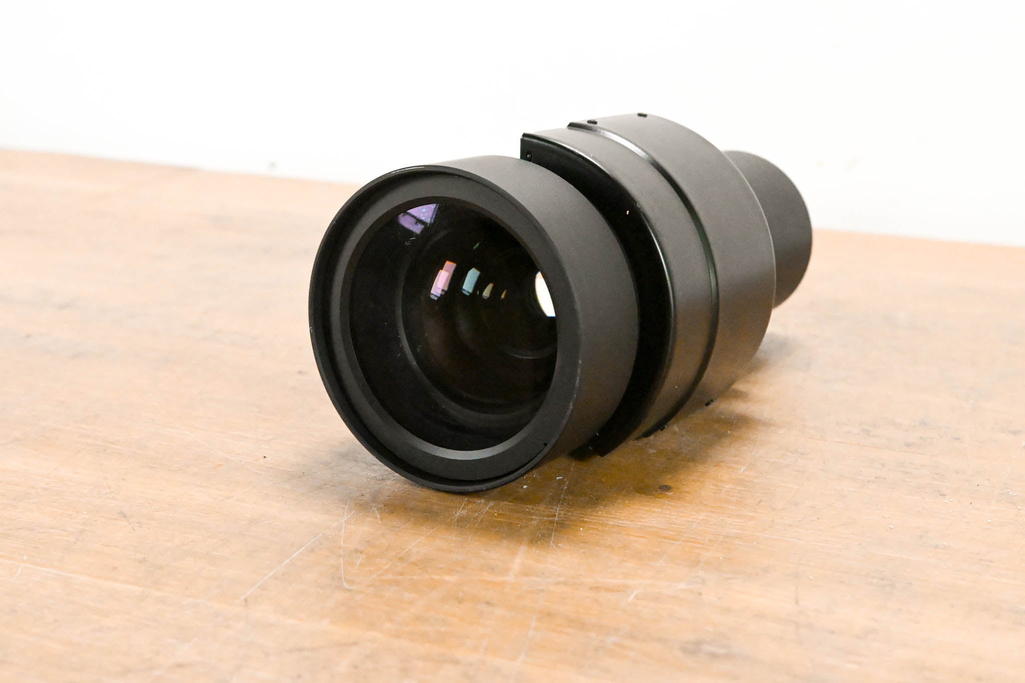 Christie 140-110103-01 1.5 to 2.0:1 Short Zoom Lens