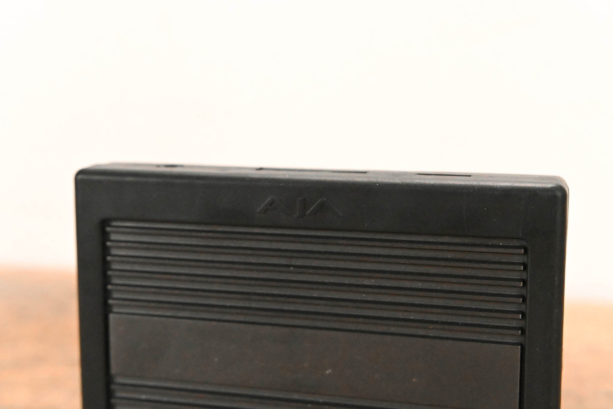 AJA KISTOR500USB-R0 500GB KiStor Hard Disk Drive for Ki Pro