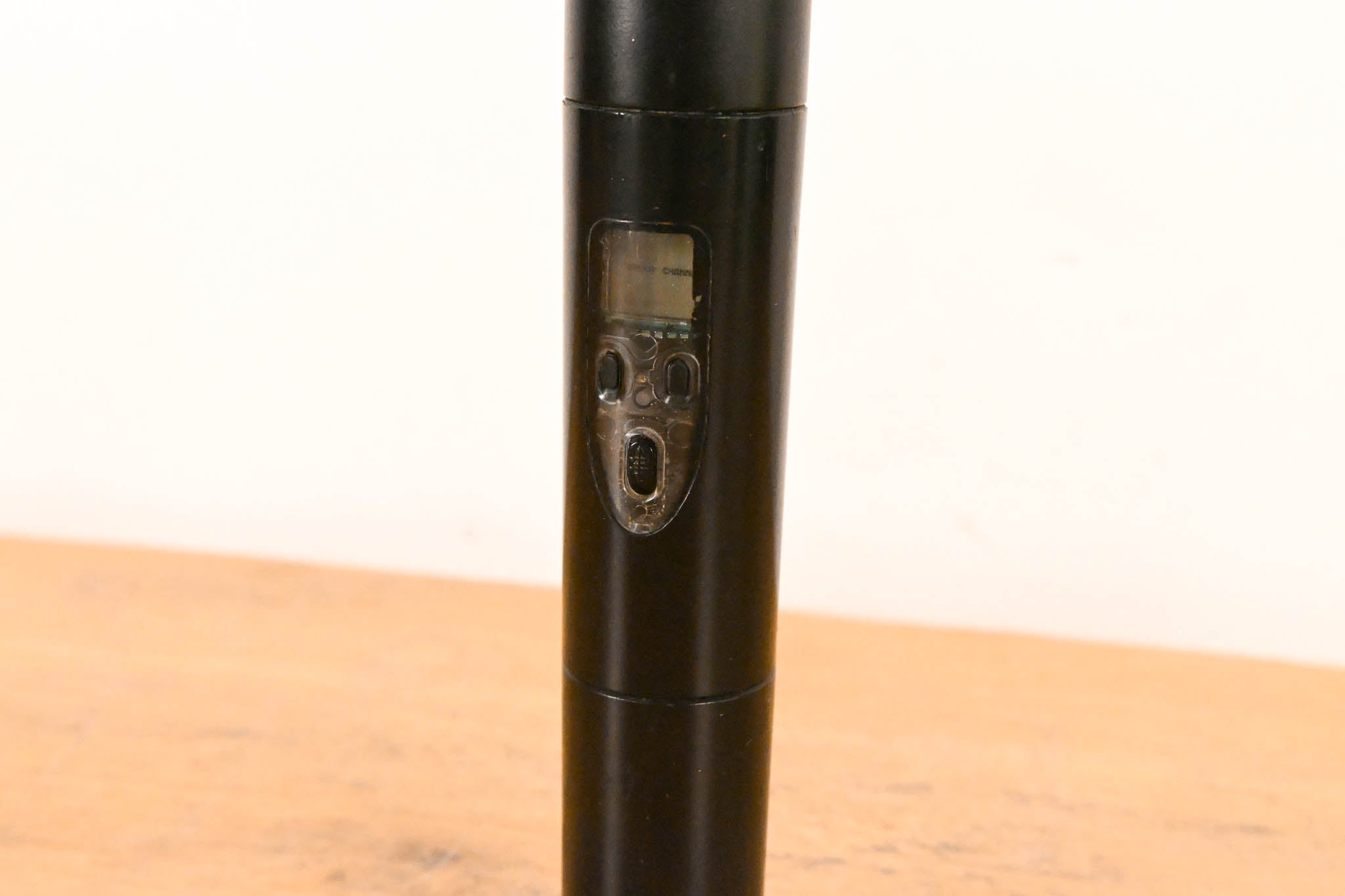 Shure ULXP24/58 Handheld Wireless System - J1 Band (NO POWER SUPPLY)