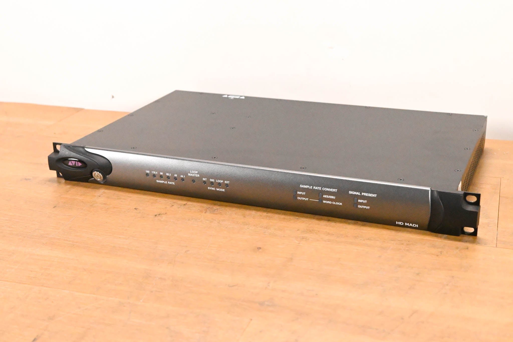 AVID HD MADI Interface for Pro Tools HD