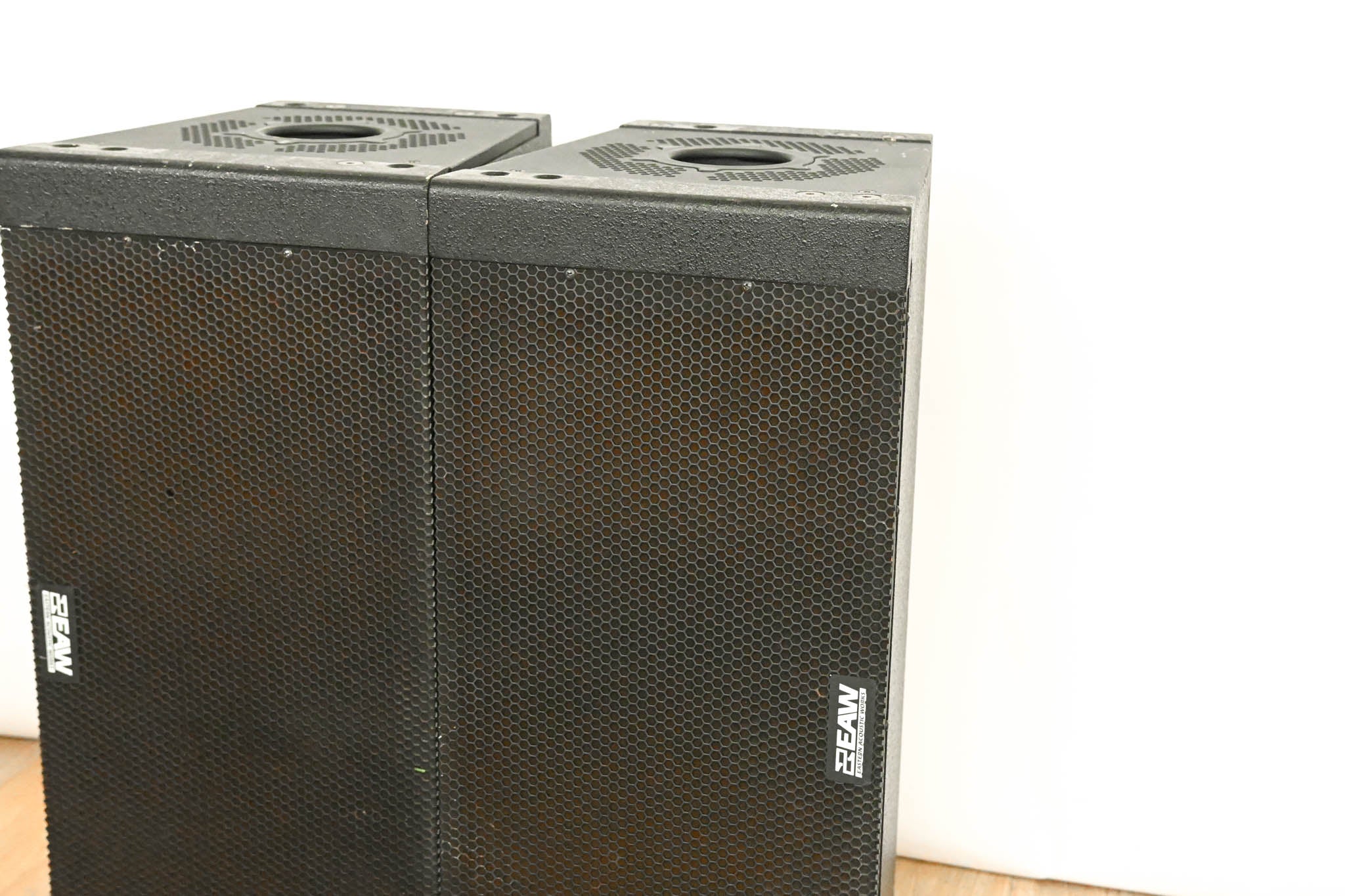 EAW KF730P 3-Way Passive Full-Range Loudspeaker (PAIR)