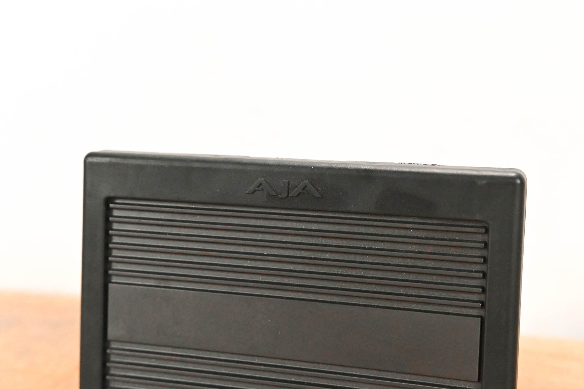 AJA KI-STOR500-R0 500GB KiStor Hard Disk Drive for Ki Pro