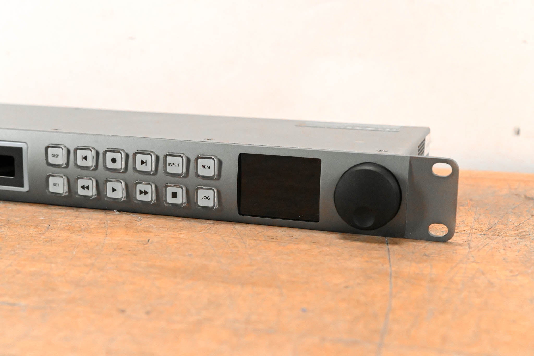 Blackmagic Design HyperDeck Studio 2