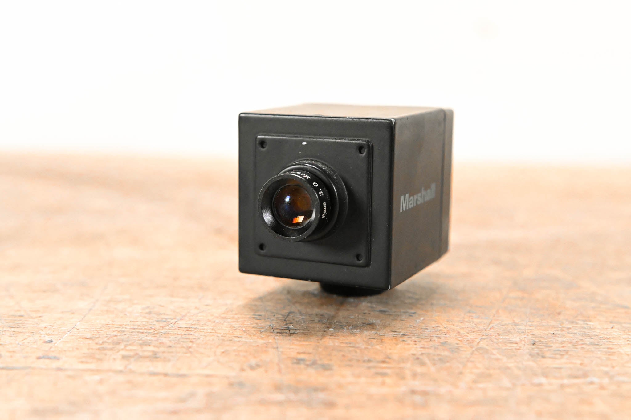 Marshall CV505-MB Full-HD 2.5MP Mini-Broadcast POV Camera
