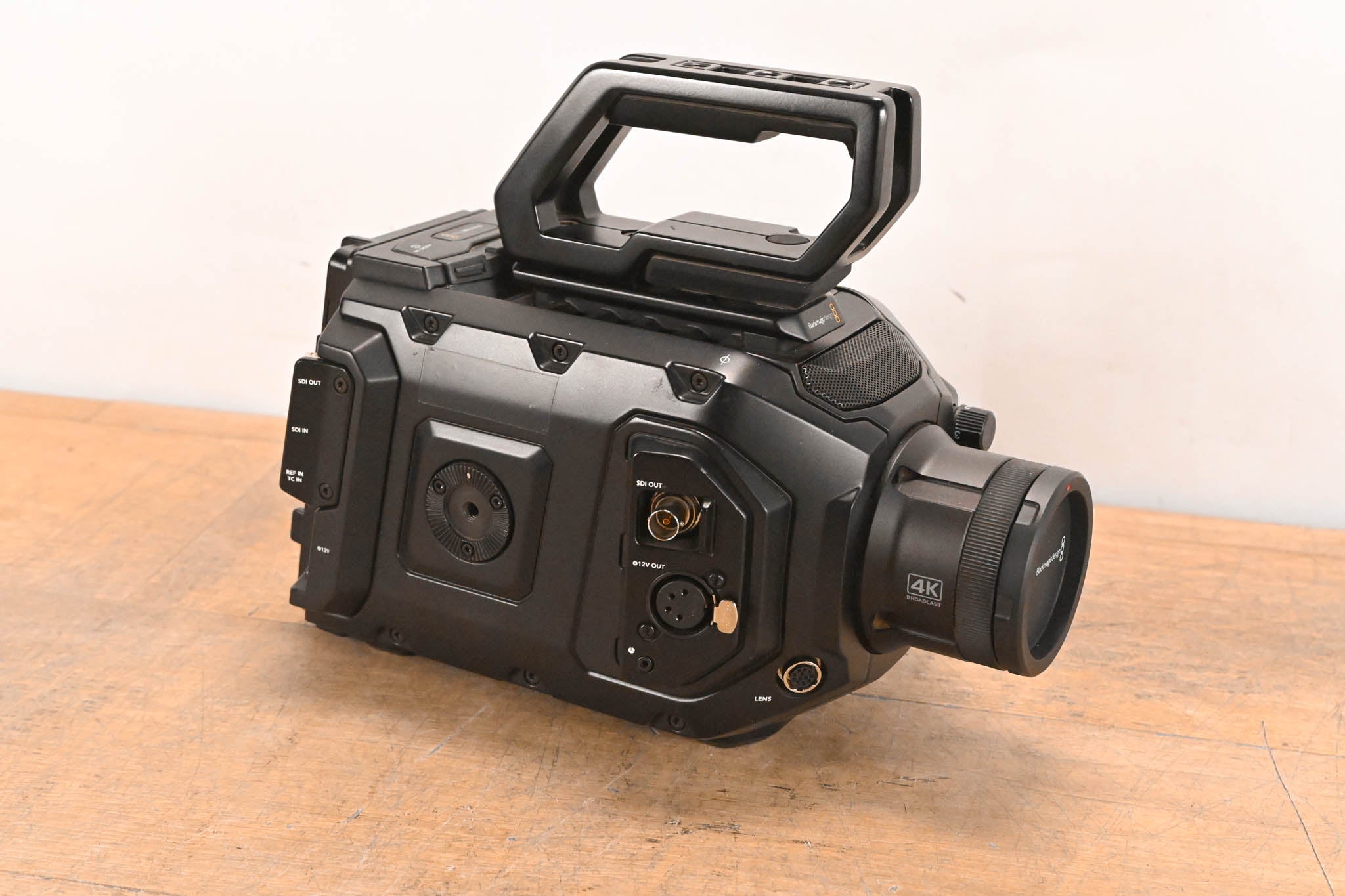 Blackmagic Design URSA Broadcast Camera