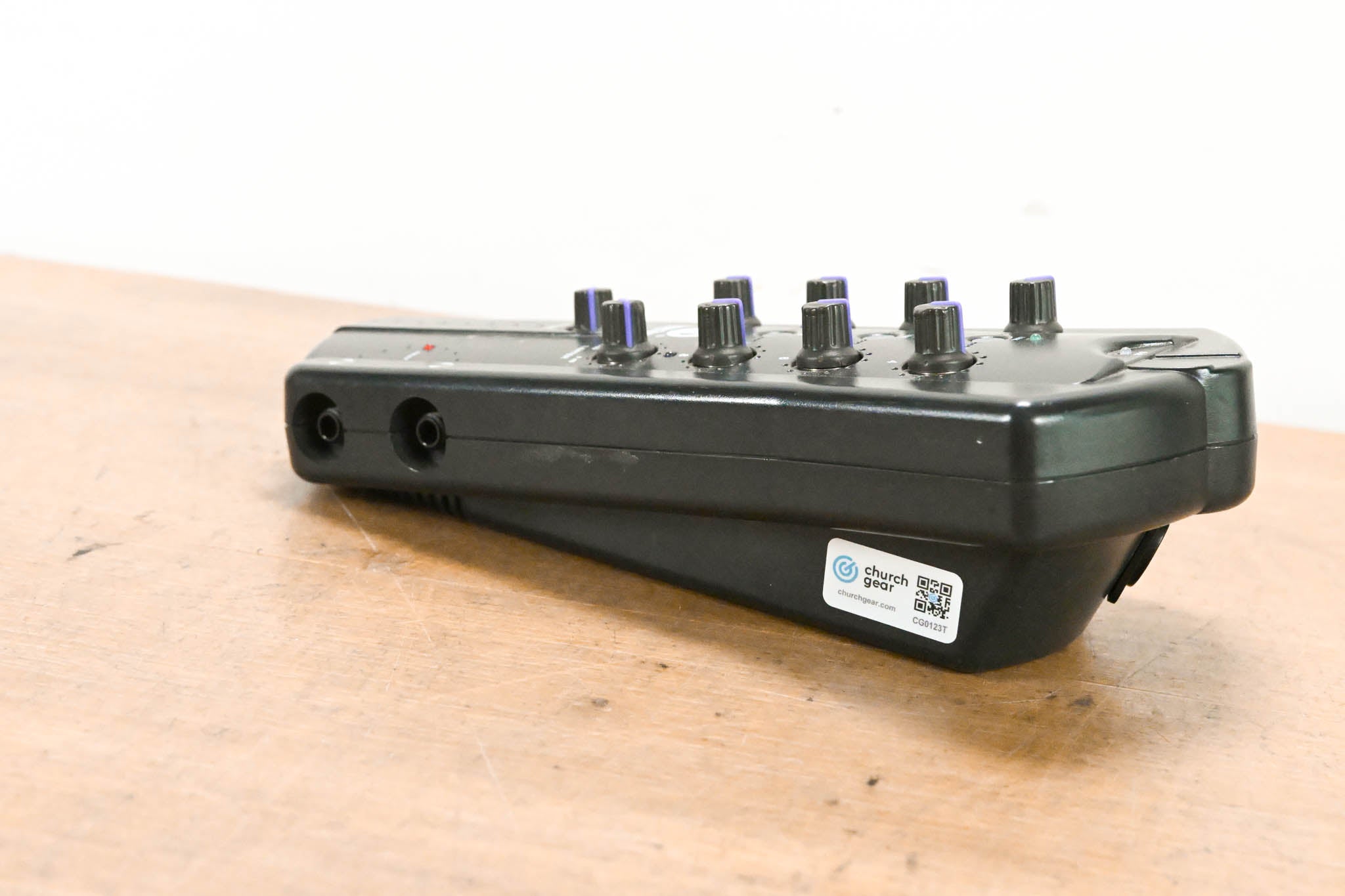 Hear Technologies HB-MIX1 Hear Back Personal Monitor Mixer