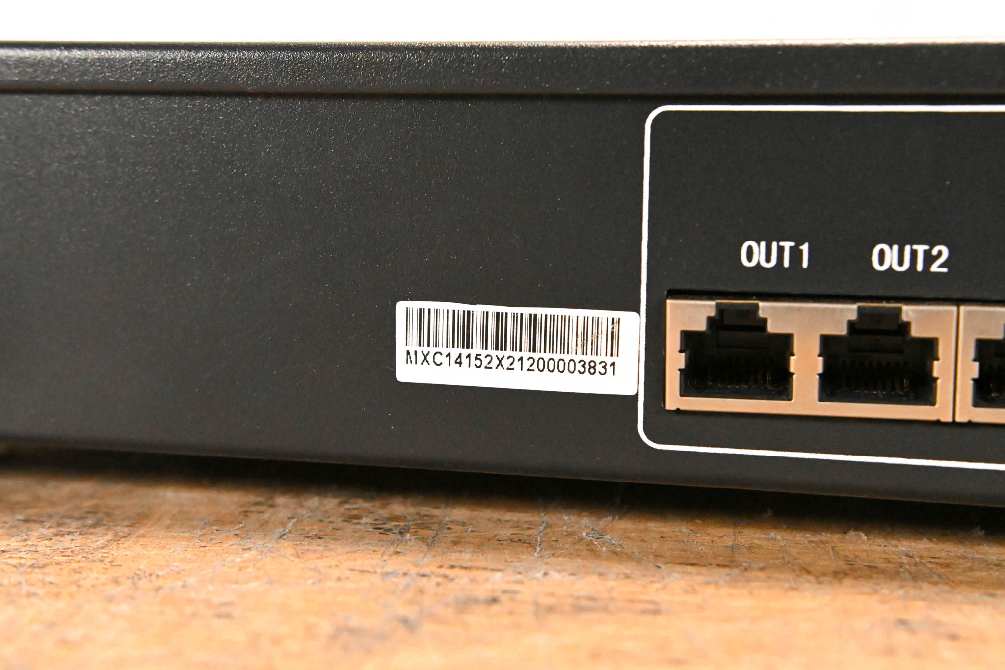 NovaStar MCTRL660 LED Display Controller