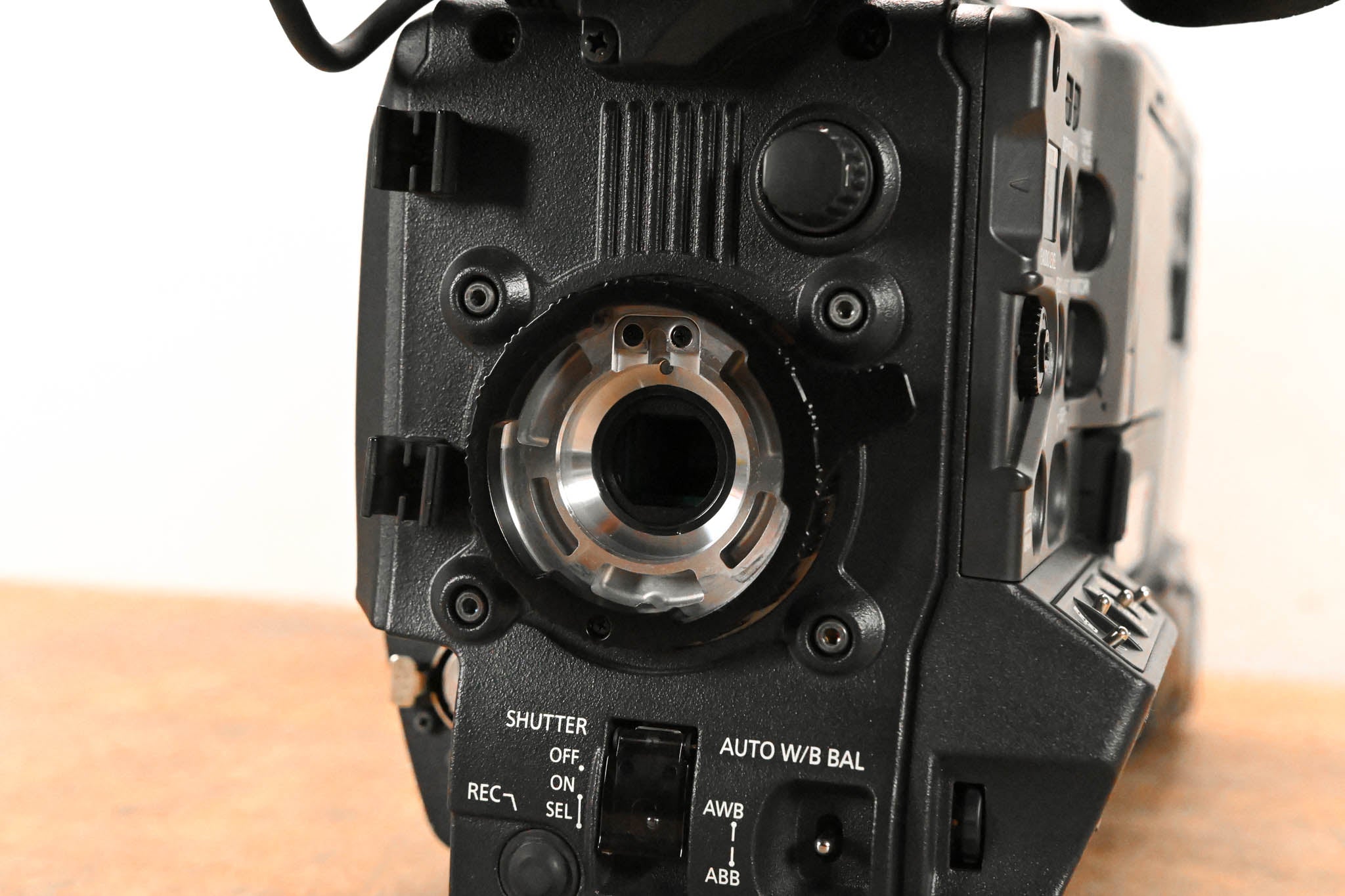 Panasonic AG-HPX370P 1/3" ENG P2HD Camcorder