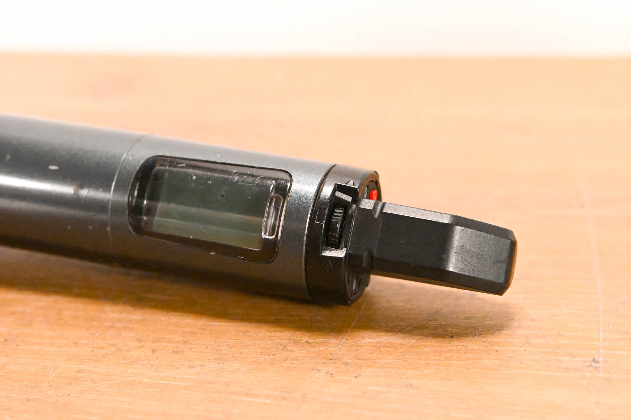 Sennheiser ew 500 G3 Handheld Wireless System - 626-668 MHz