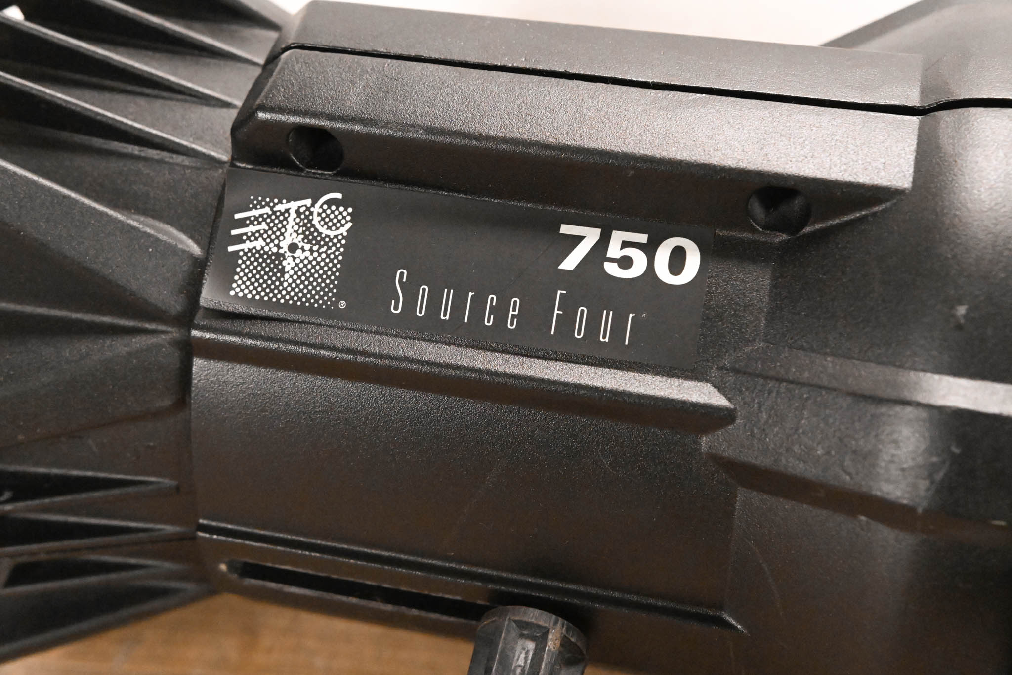 ETC Source Four 750 26 Degree Ellipsoidal Light