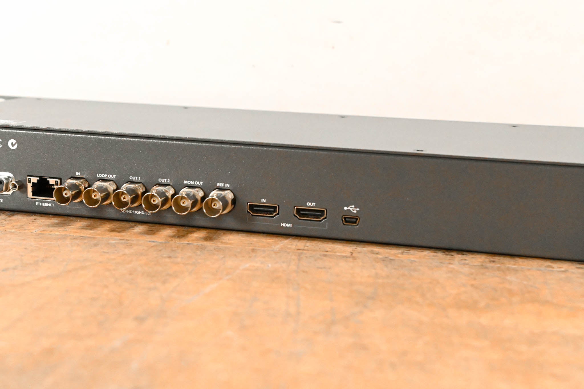 Blackmagic Design HyperDeck Studio 2