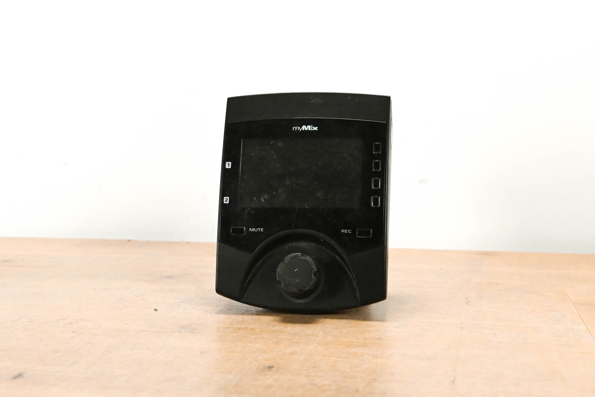 Movek myMix Personal Monitor Mixer